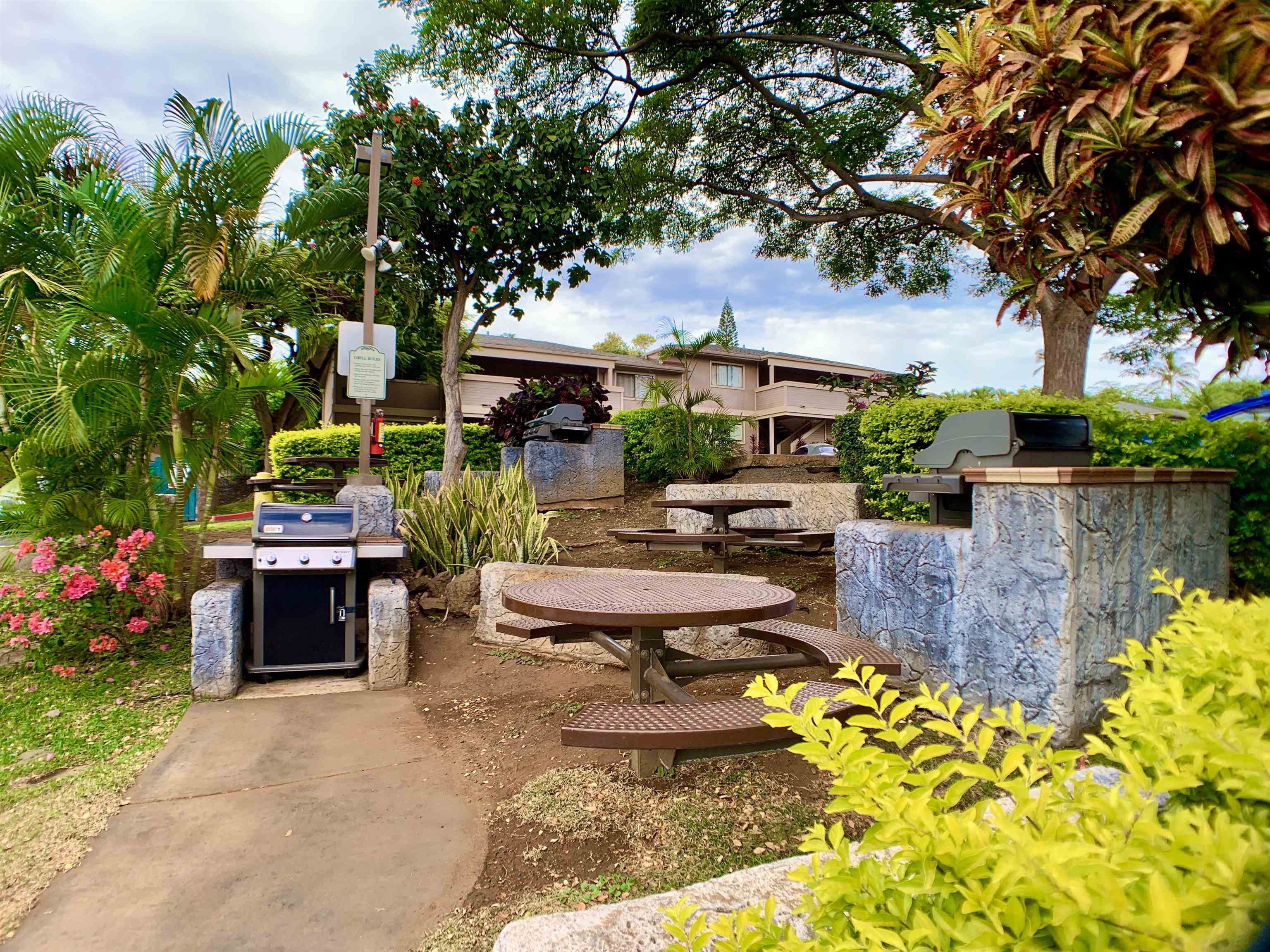 Kihei Shores condo # G201, Kihei, Hawaii - photo 30 of 30