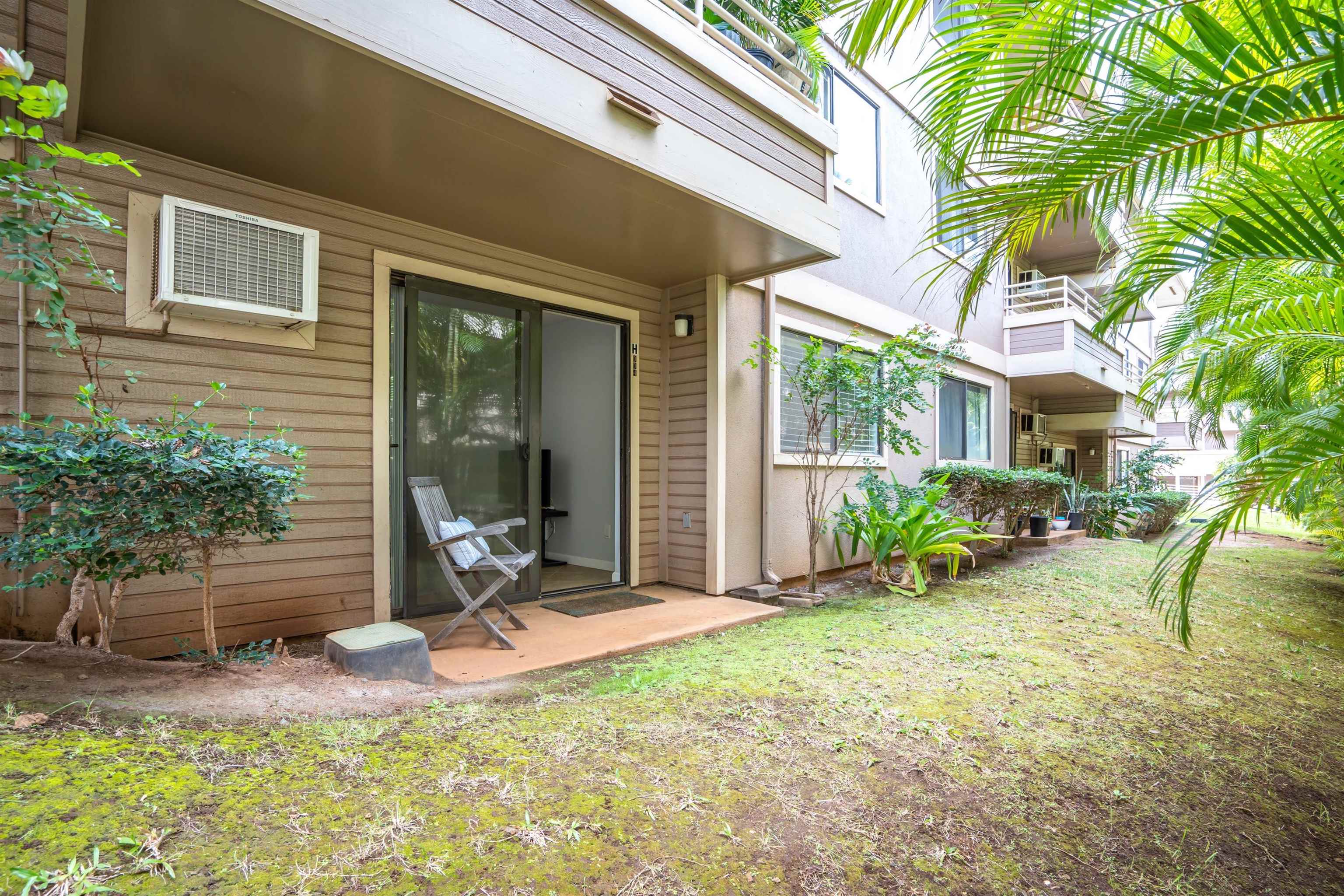 Kihei Shores condo # H-004, Kihei, Hawaii - photo 16 of 43