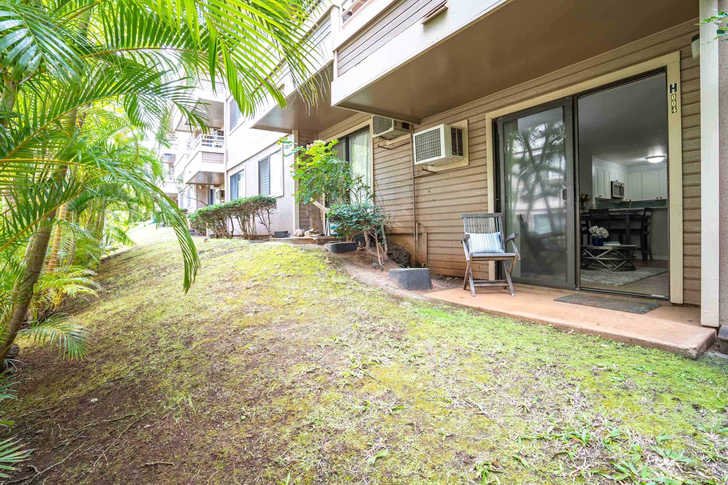 Kihei Shores condo # H-004, Kihei, Hawaii - photo 3 of 43