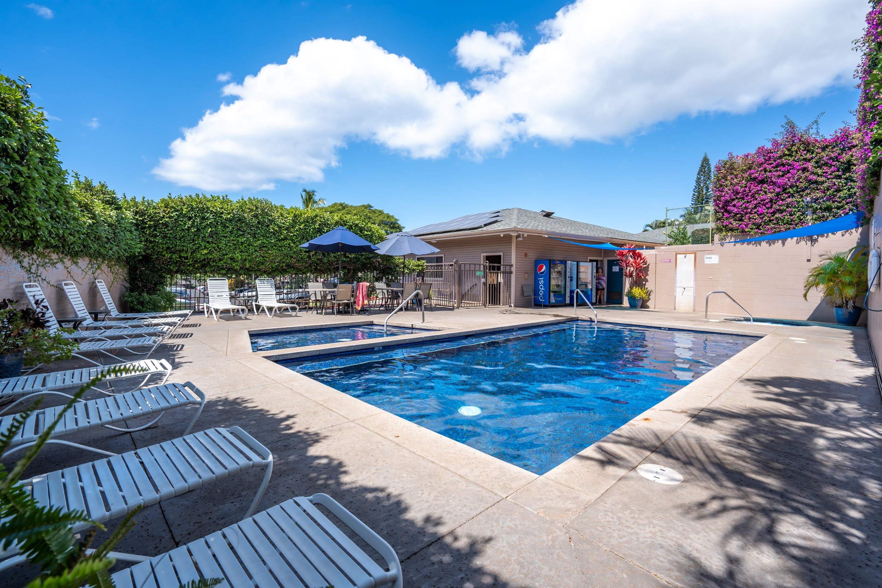 Kihei Shores condo # H-004, Kihei, Hawaii - photo 35 of 43