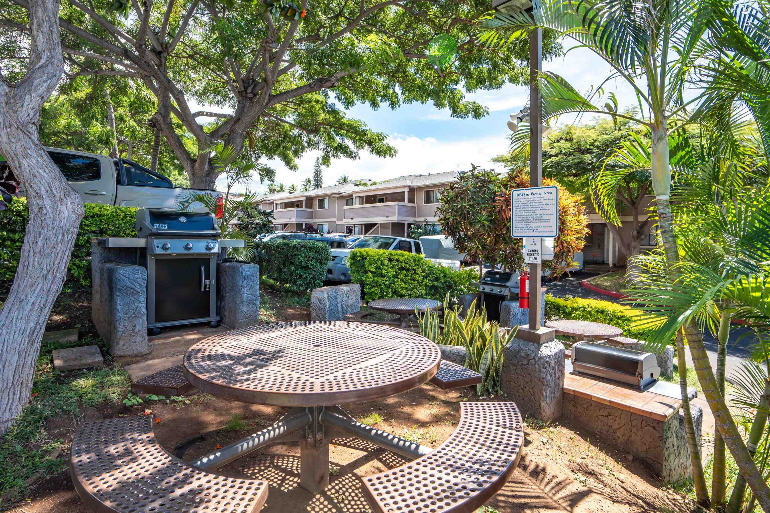 Kihei Shores condo # H-004, Kihei, Hawaii - photo 40 of 43