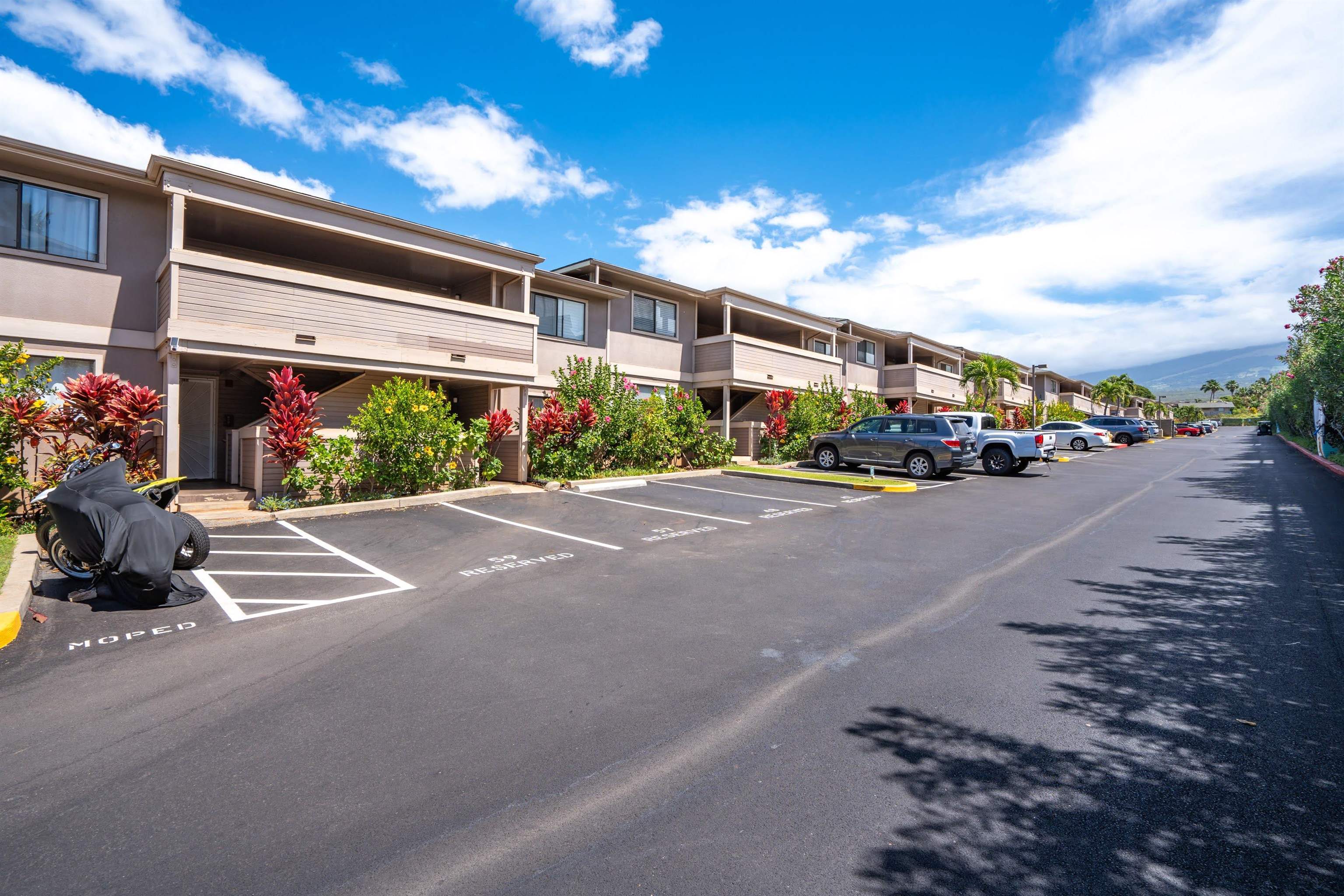 Kihei Shores condo # H-004, Kihei, Hawaii - photo 42 of 43