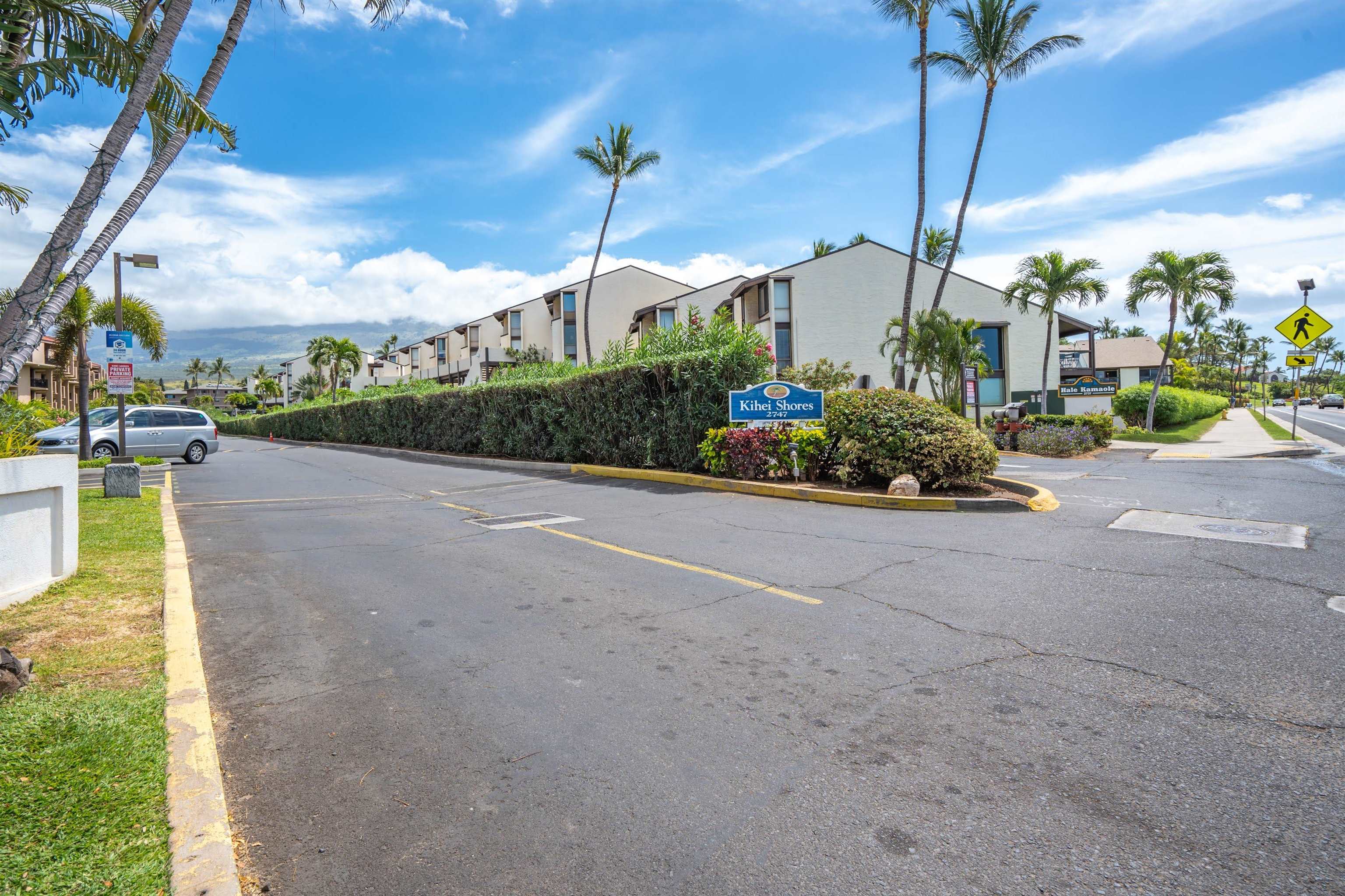 Kihei Shores condo # H-004, Kihei, Hawaii - photo 43 of 43