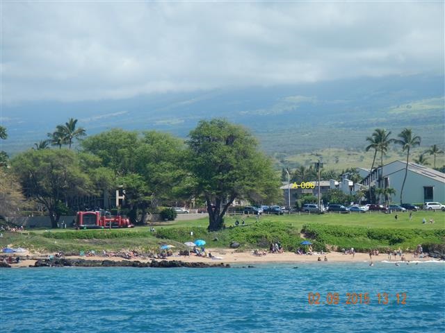 Kihei Shores condo # H007, Kihei, Hawaii - photo 8 of 11