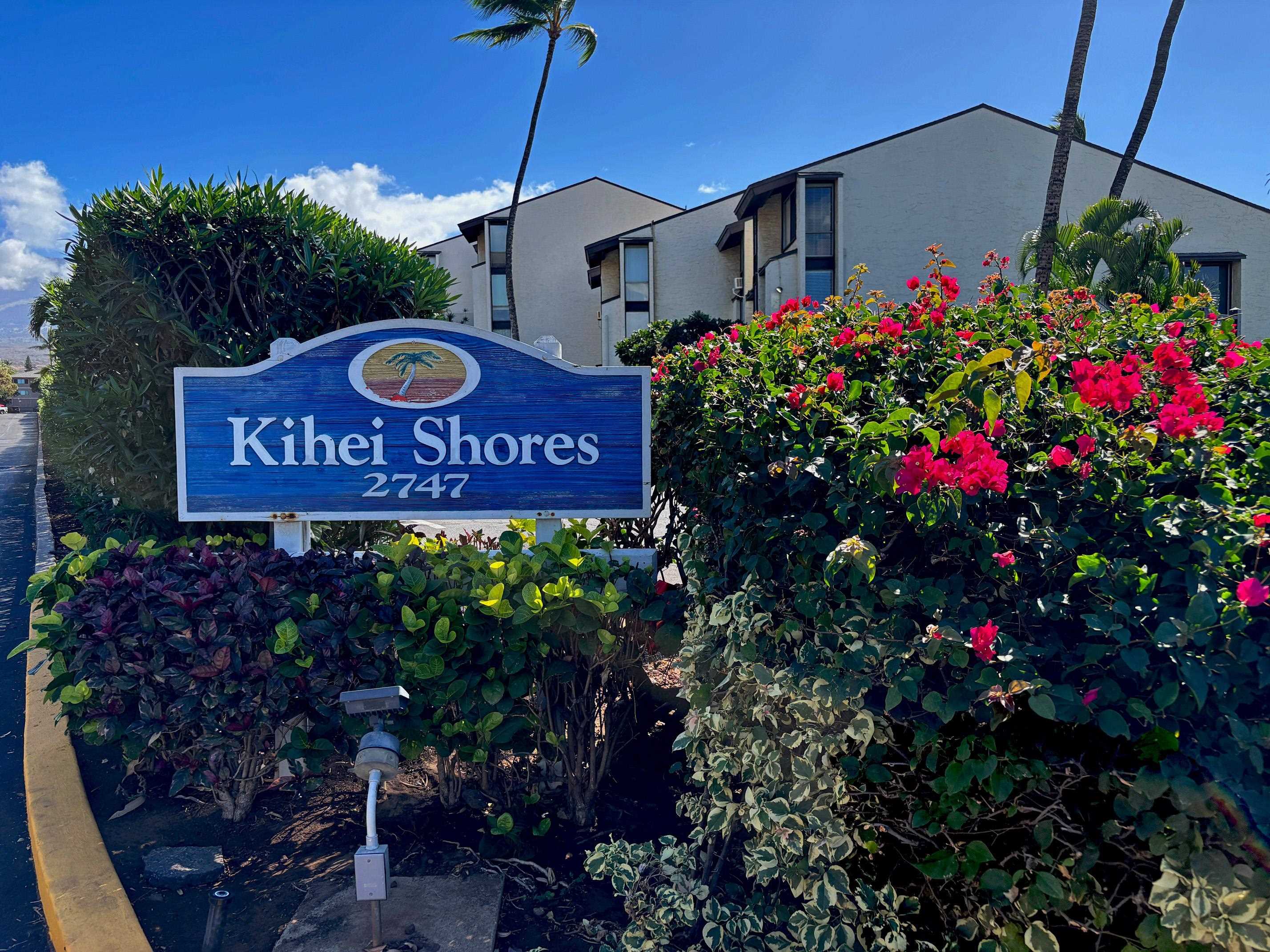 Kihei Shores condo # I-001, Kihei, Hawaii - photo 26 of 26