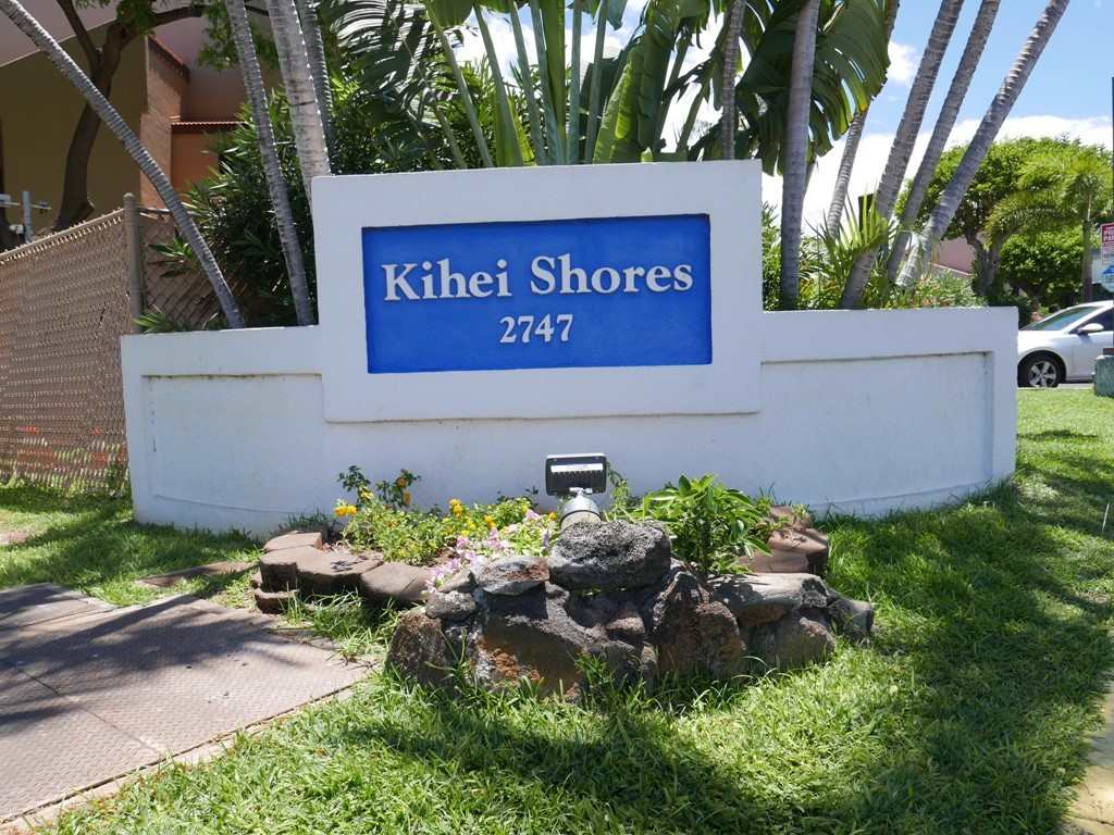 Kihei Shores condo # I101, Kihei, Hawaii - photo 4 of 24