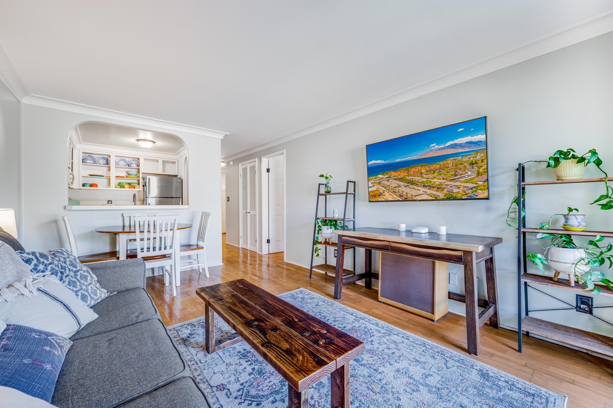 Kihei Shores condo # J008, Kihei, Hawaii - photo 2 of 28