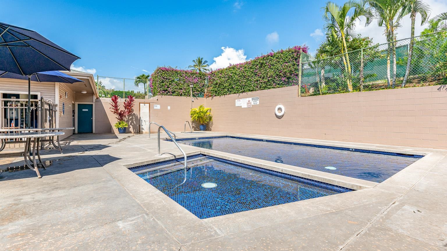 Kihei Shores condo # J008, Kihei, Hawaii - photo 20 of 28