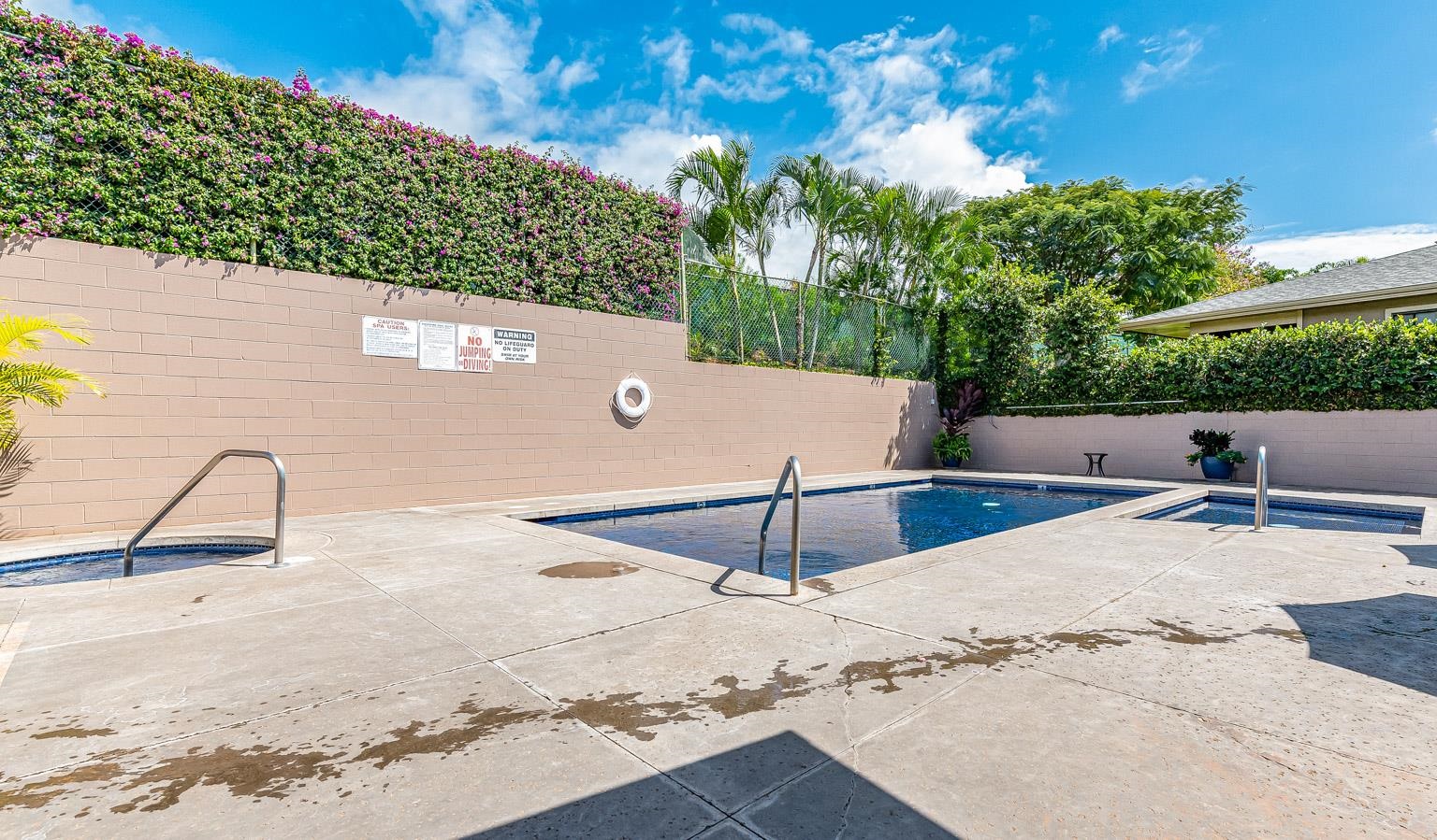 Kihei Shores condo # J008, Kihei, Hawaii - photo 21 of 28