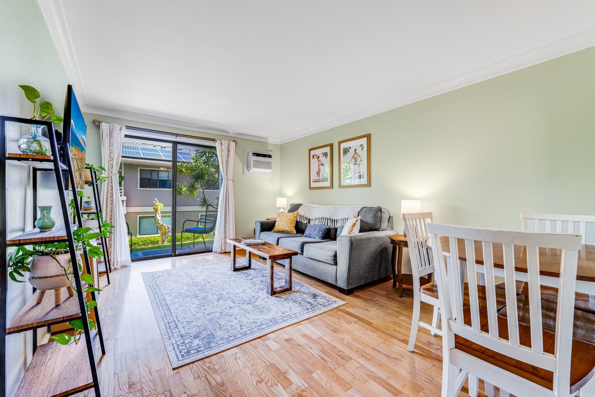 Kihei Shores condo # J008, Kihei, Hawaii - photo 22 of 28