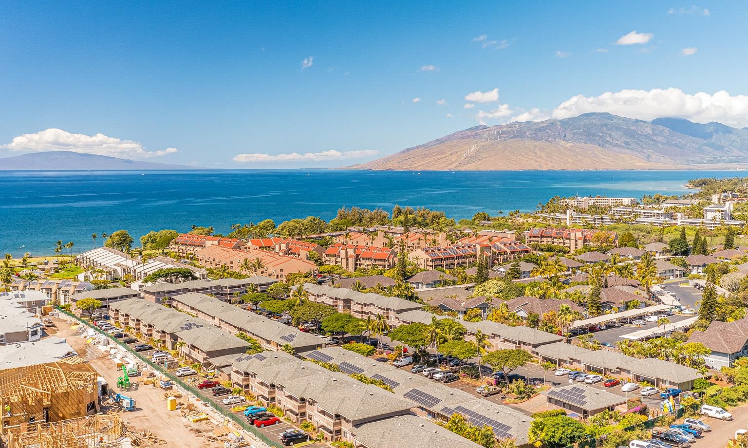 Kihei Shores condo # J008, Kihei, Hawaii - photo 23 of 28