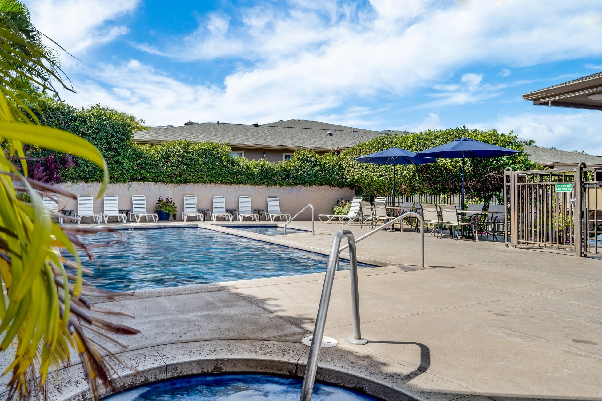 Kihei Shores condo # J008, Kihei, Hawaii - photo 24 of 28