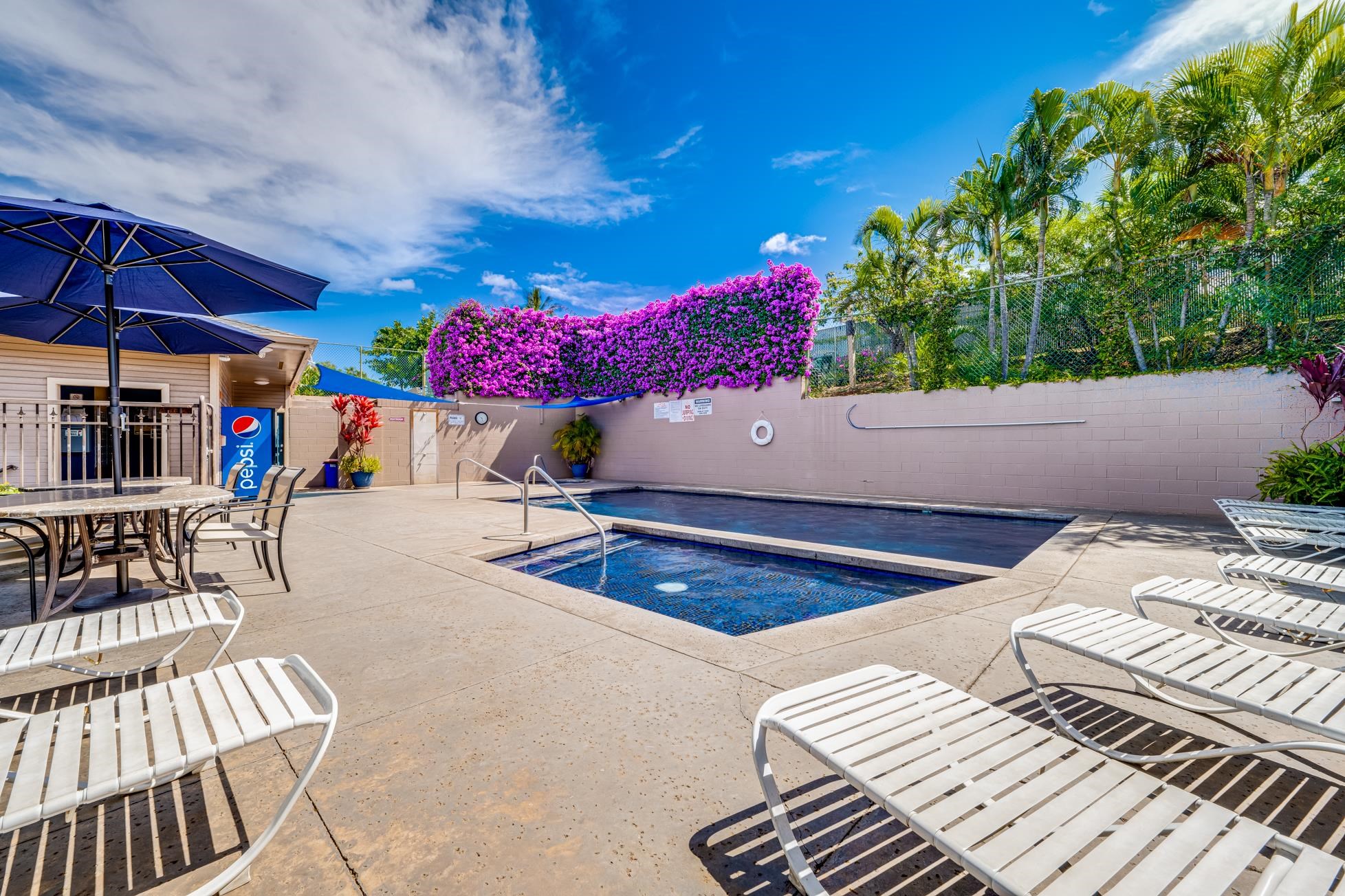 Kihei Shores condo # J008, Kihei, Hawaii - photo 26 of 28