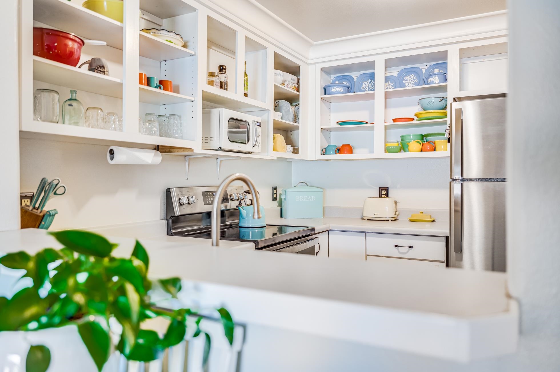 Kihei Shores condo # J008, Kihei, Hawaii - photo 4 of 28