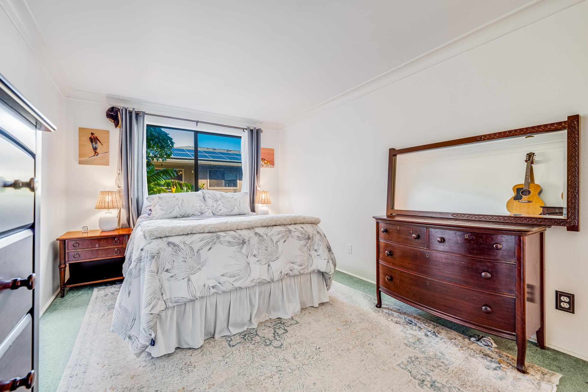 Kihei Shores condo # J008, Kihei, Hawaii - photo 8 of 28