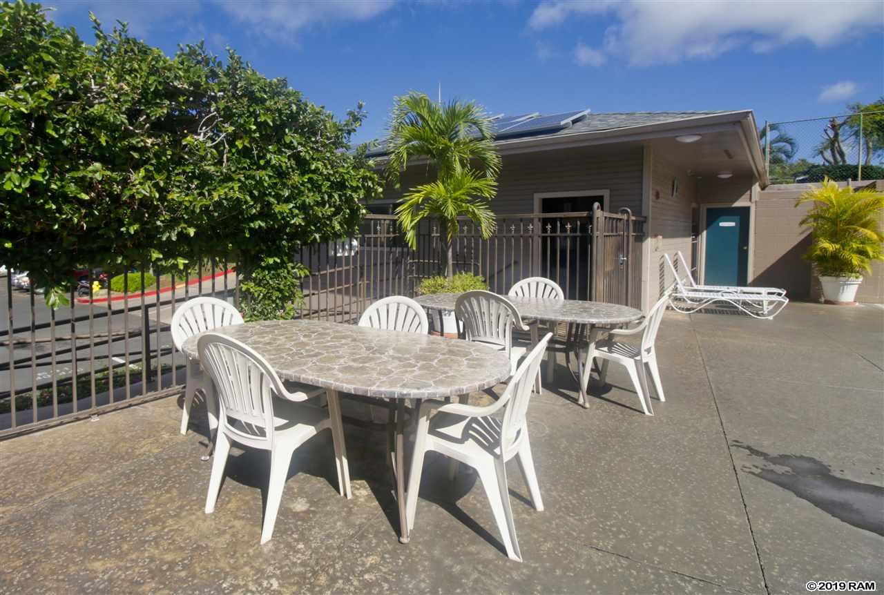 Kihei Shores condo # J101, Kihei, Hawaii - photo 20 of 26