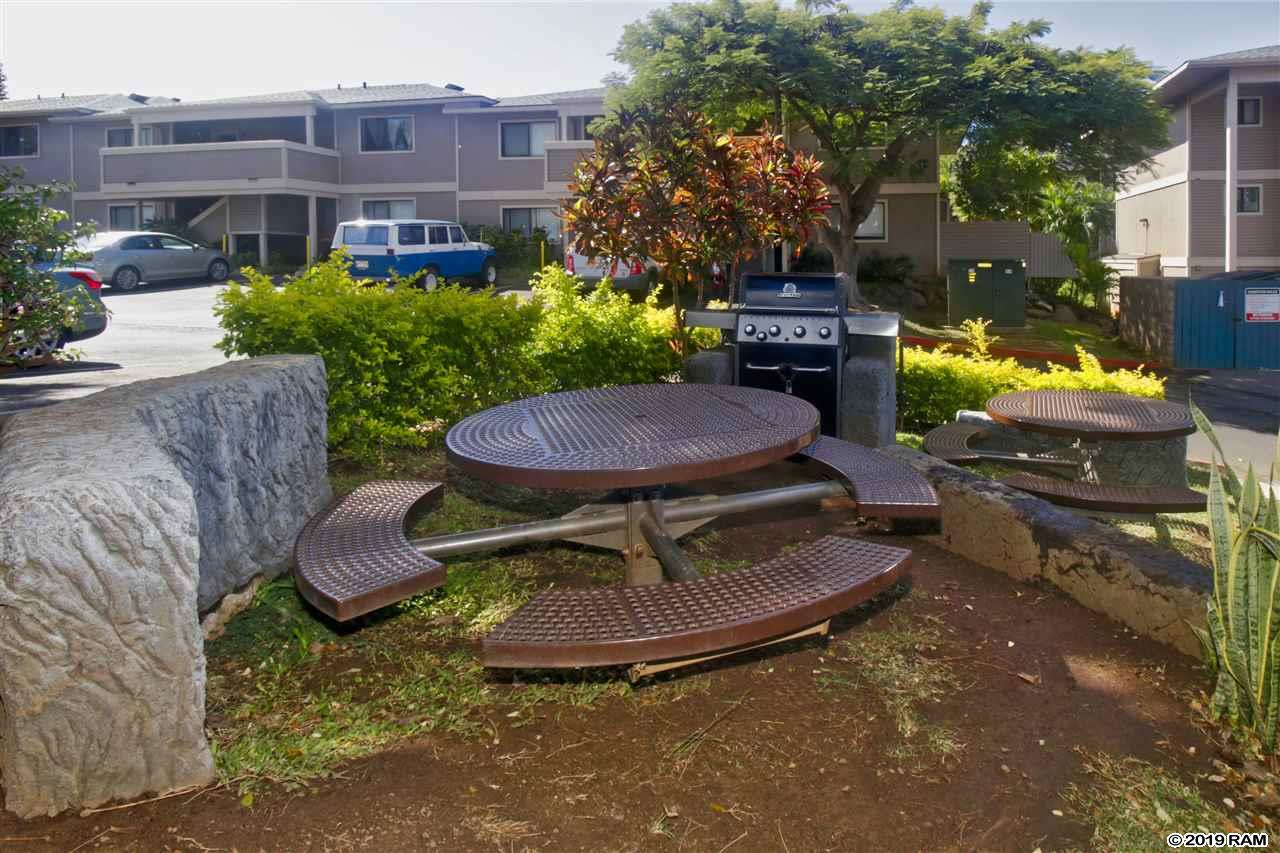 Kihei Shores condo # J101, Kihei, Hawaii - photo 21 of 26