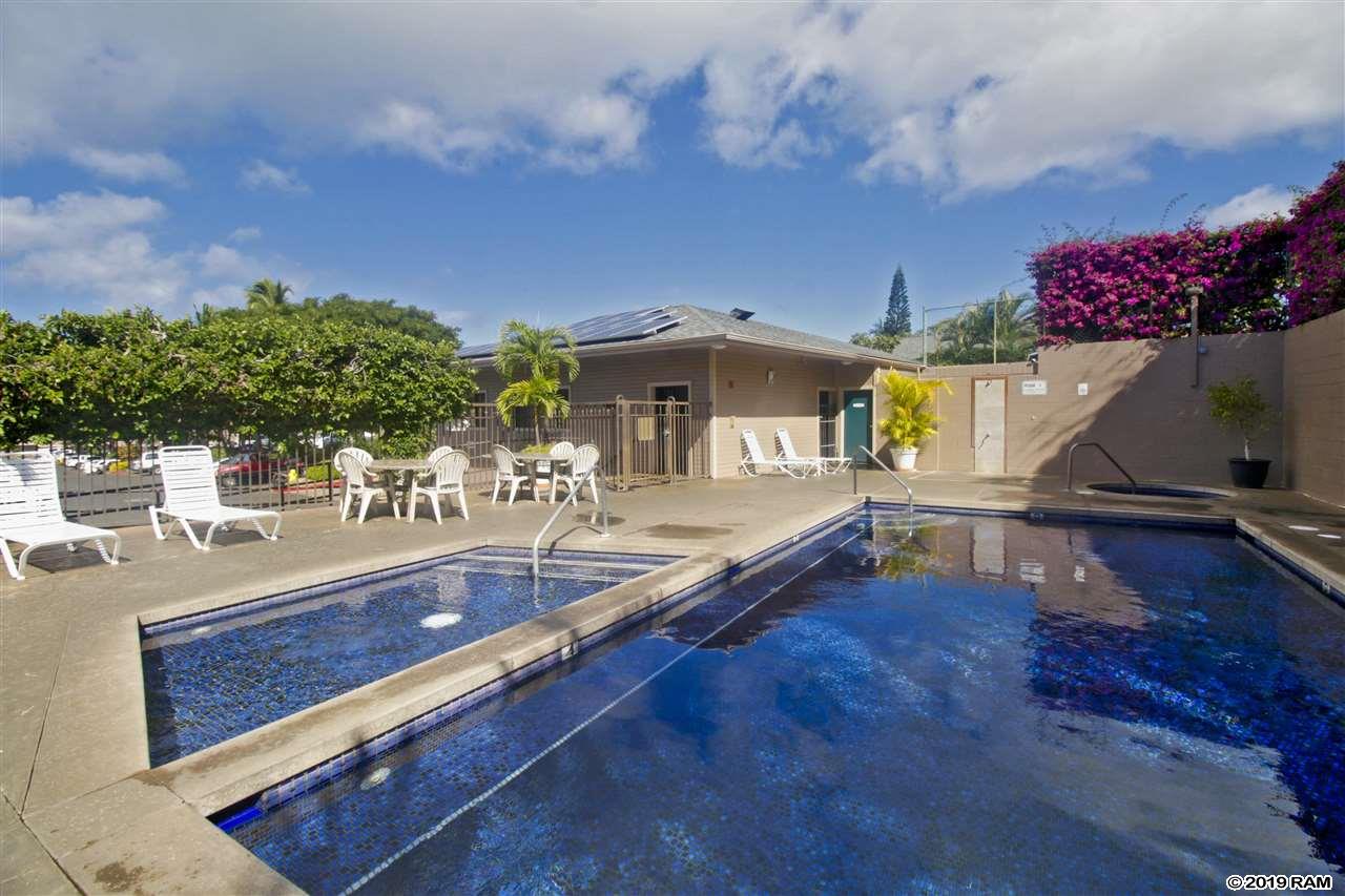 Kihei Shores condo # J101, Kihei, Hawaii - photo 22 of 26