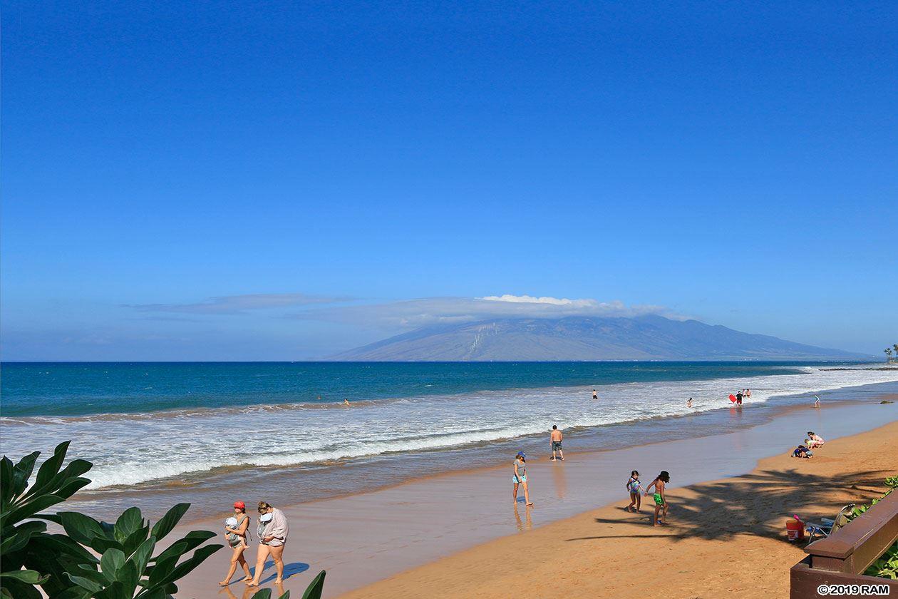 Kihei Shores condo # J101, Kihei, Hawaii - photo 23 of 26