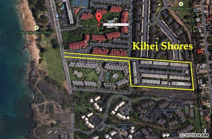 Kihei Shores condo # J101, Kihei, Hawaii - photo 24 of 26