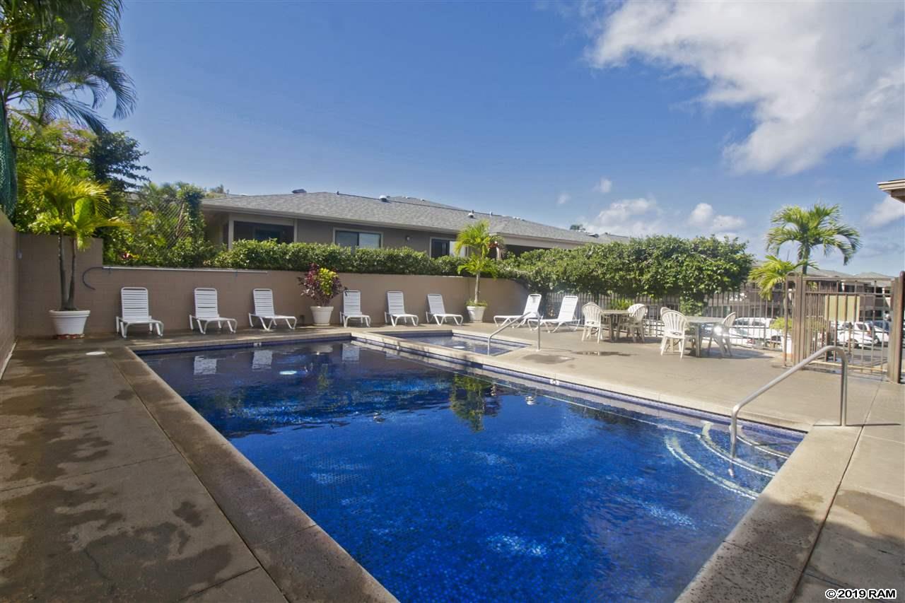 Kihei Shores #J101, 2747 Kihei Rd, Kihei | condo Sold