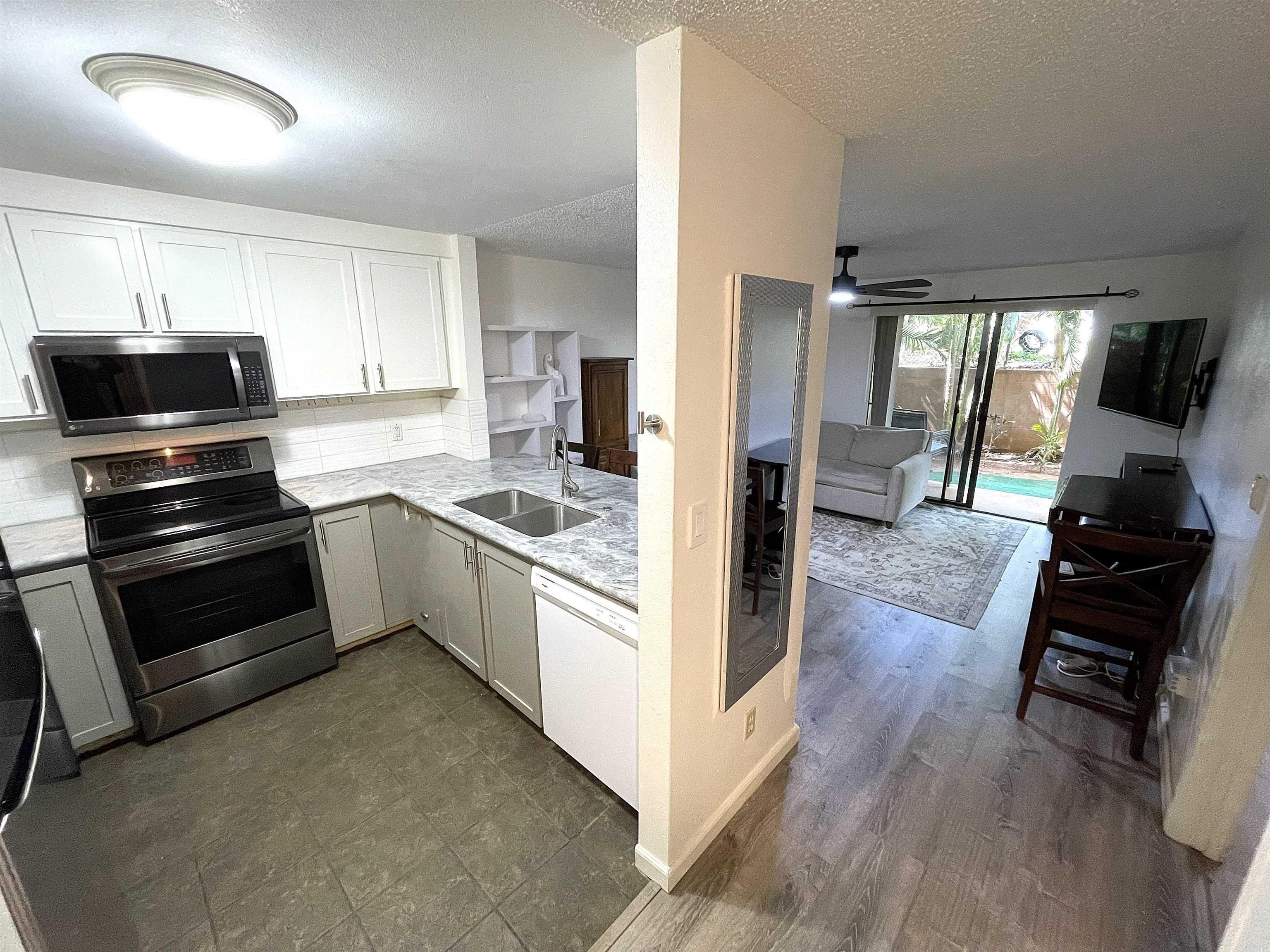 Kihei Shores condo # C005, Kihei, Hawaii - photo 20 of 38