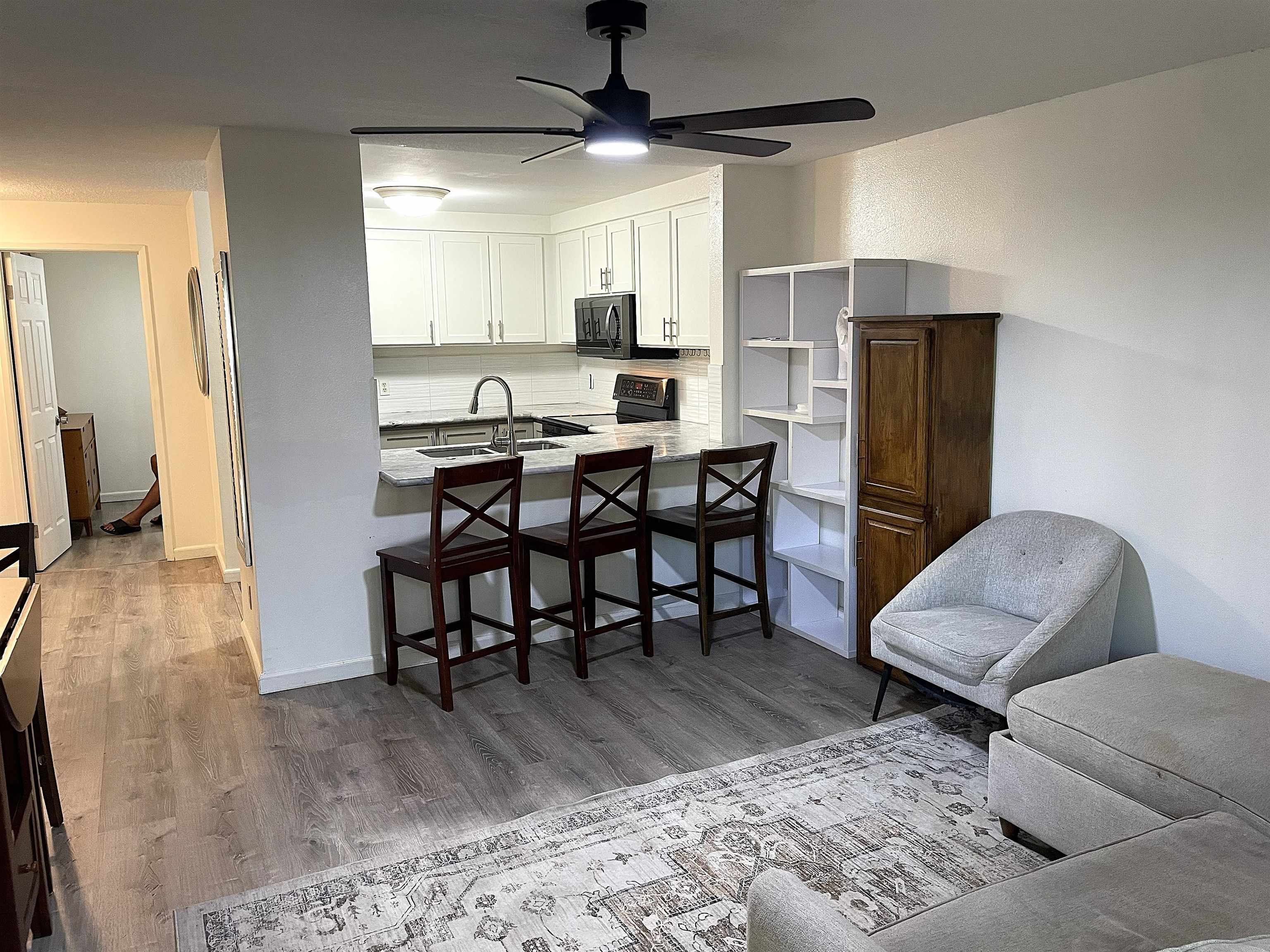 Kihei Shores condo # C005, Kihei, Hawaii - photo 28 of 38