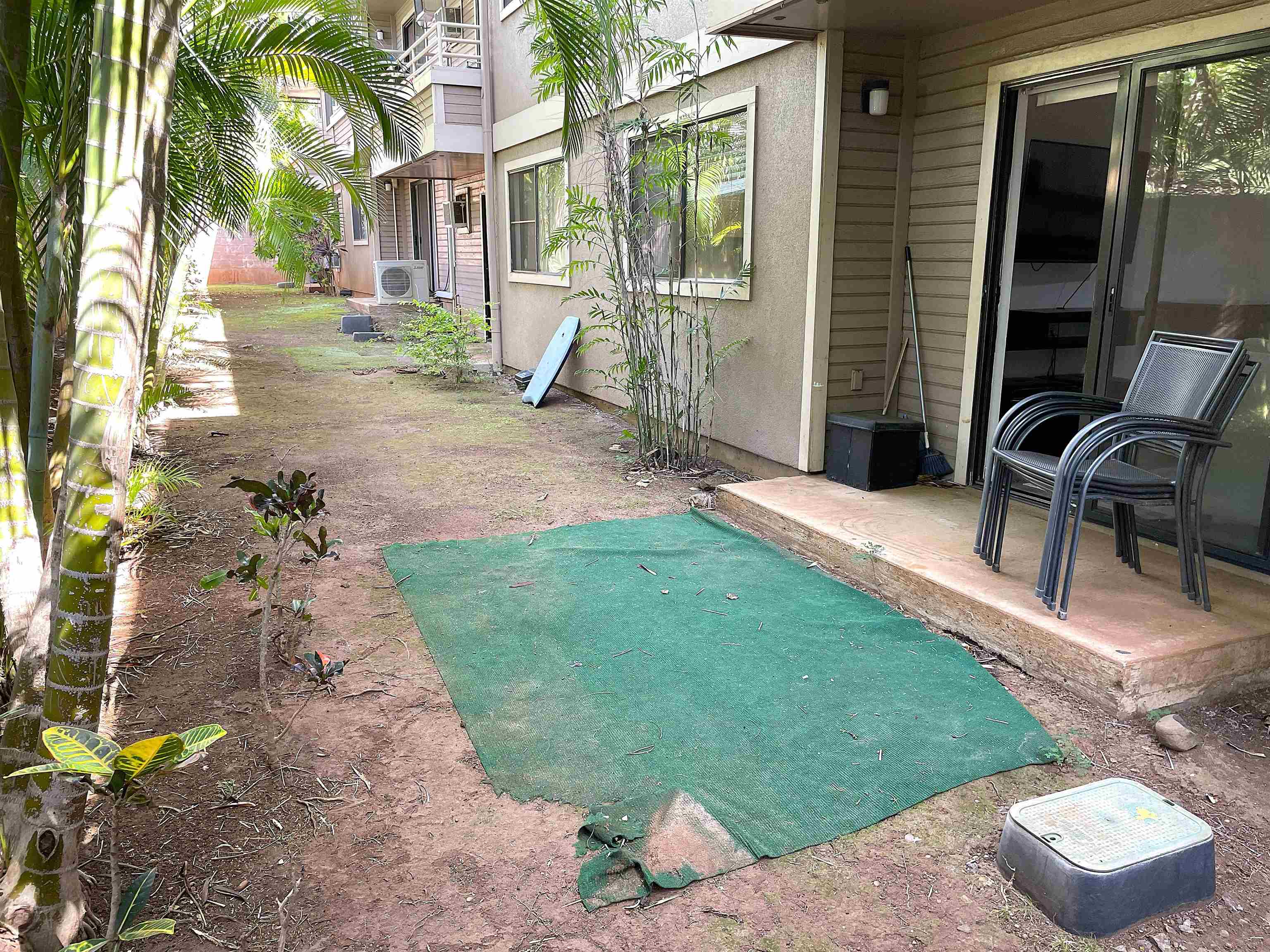 Kihei Shores condo # C005, Kihei, Hawaii - photo 35 of 38