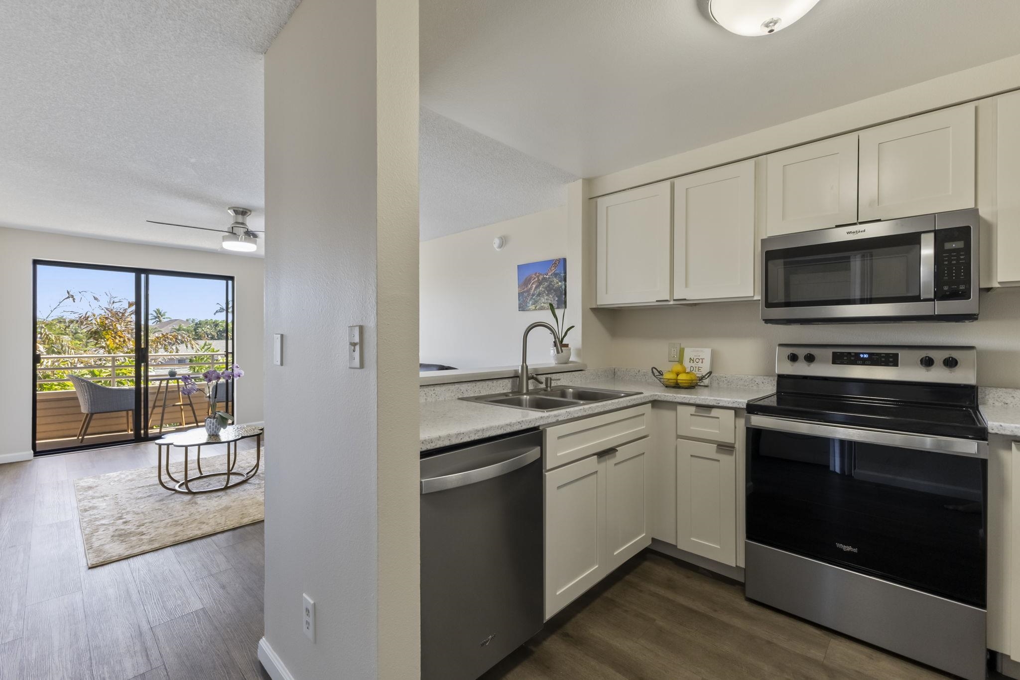 Kihei Shores condo # J206, Kihei, Hawaii - photo 13 of 49