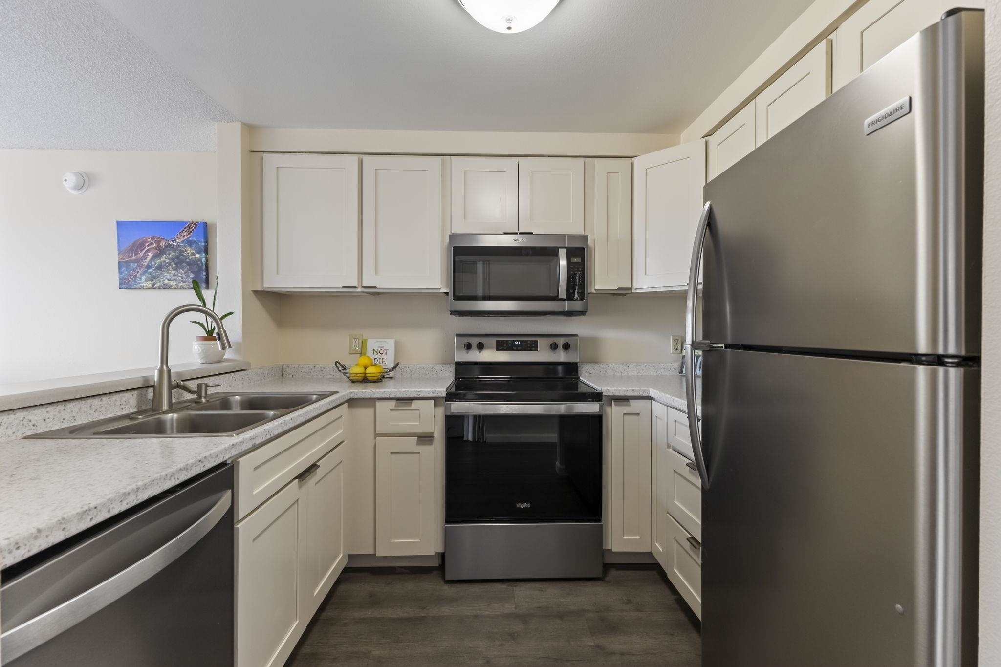 Kihei Shores condo # J206, Kihei, Hawaii - photo 14 of 49