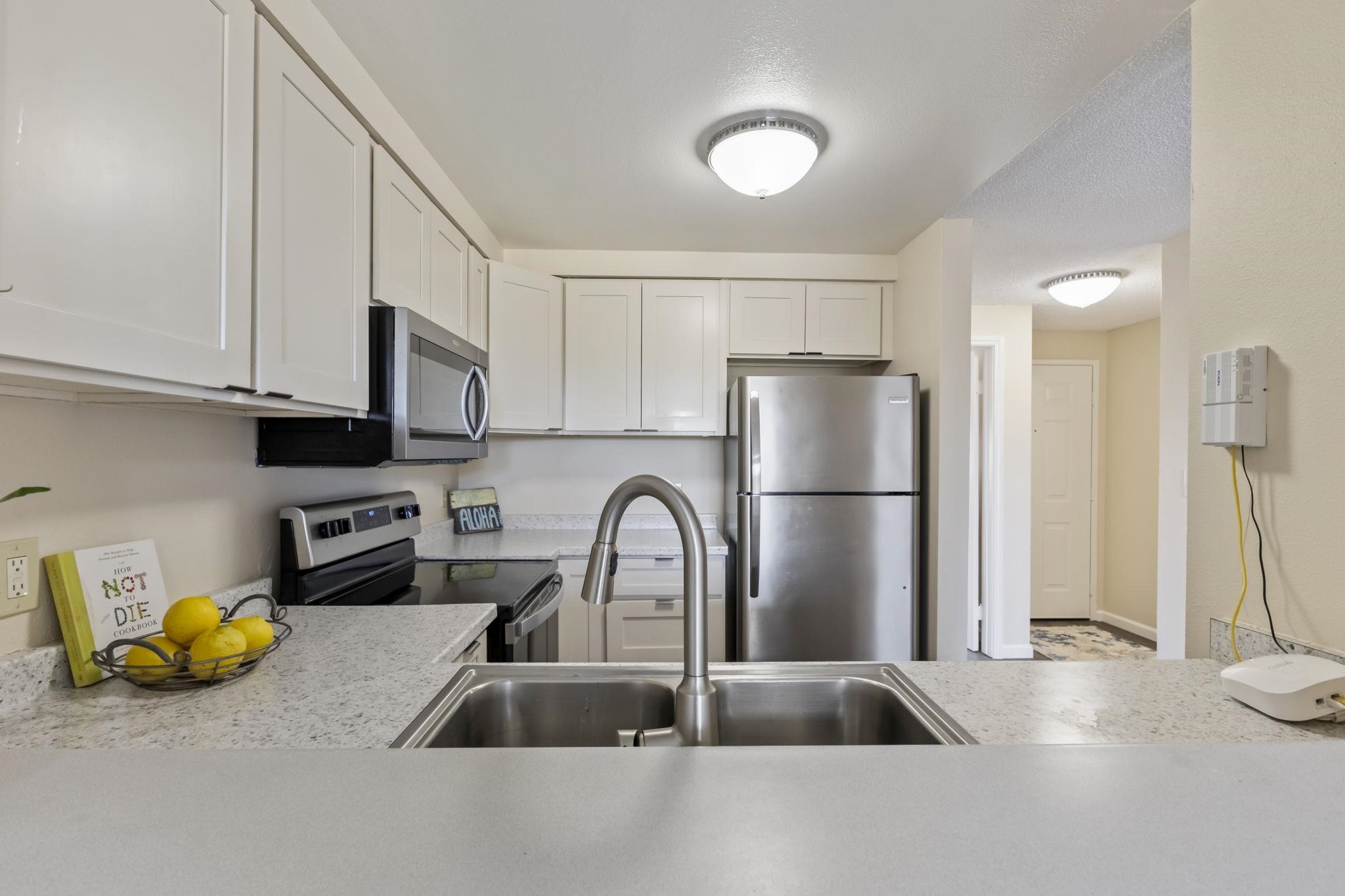 Kihei Shores condo # J206, Kihei, Hawaii - photo 15 of 49