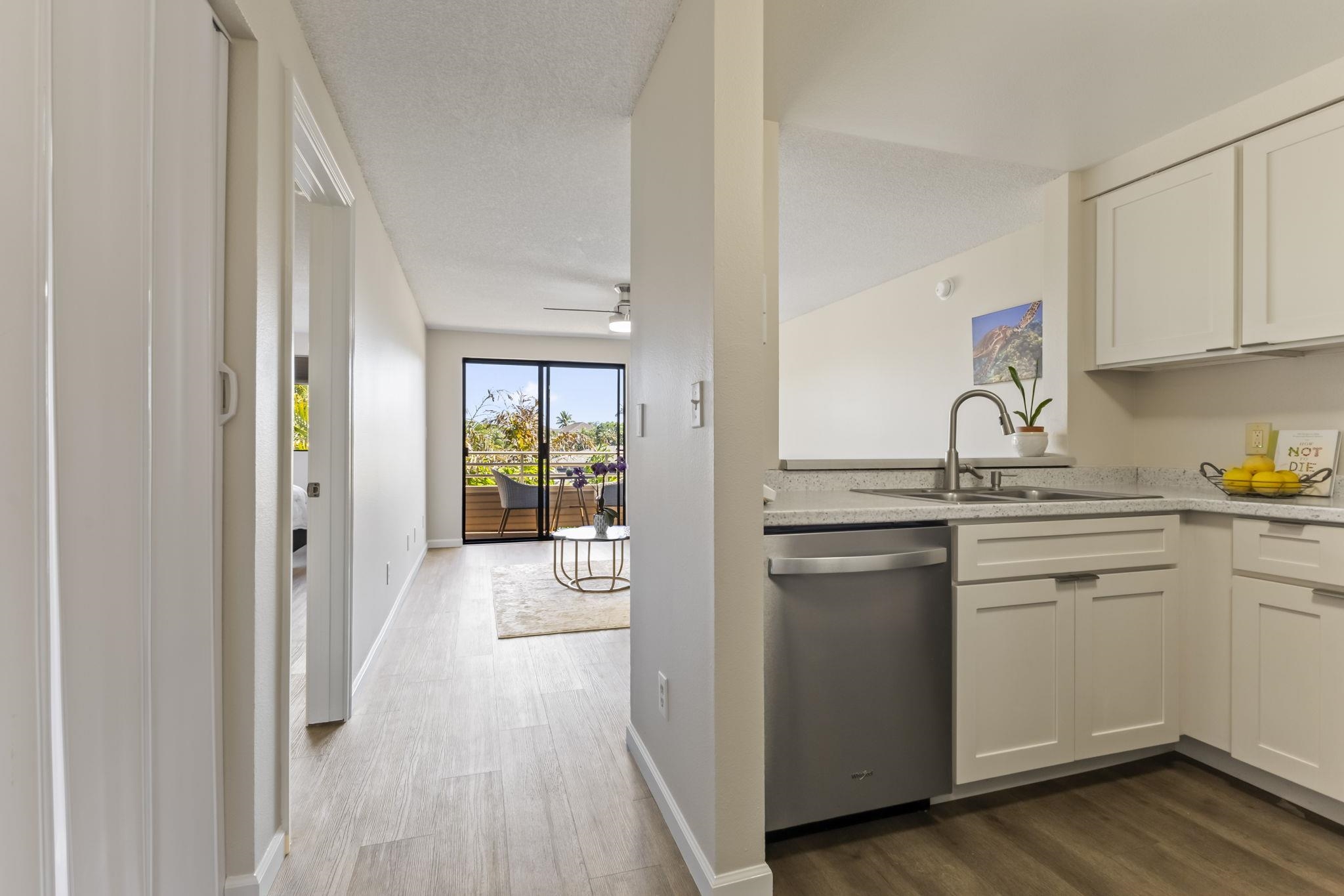 Kihei Shores condo # J206, Kihei, Hawaii - photo 3 of 49