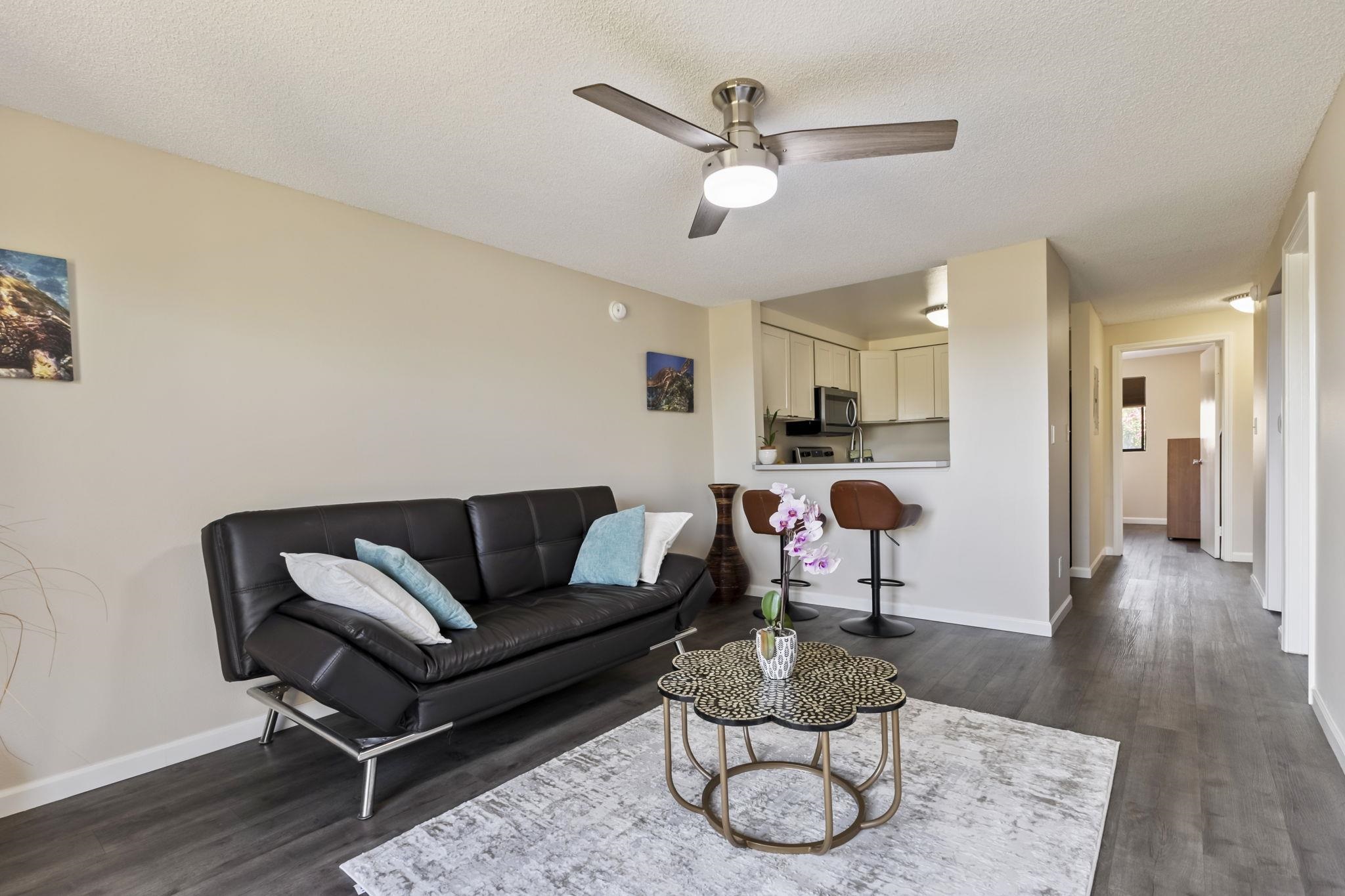 Kihei Shores condo # J206, Kihei, Hawaii - photo 4 of 49