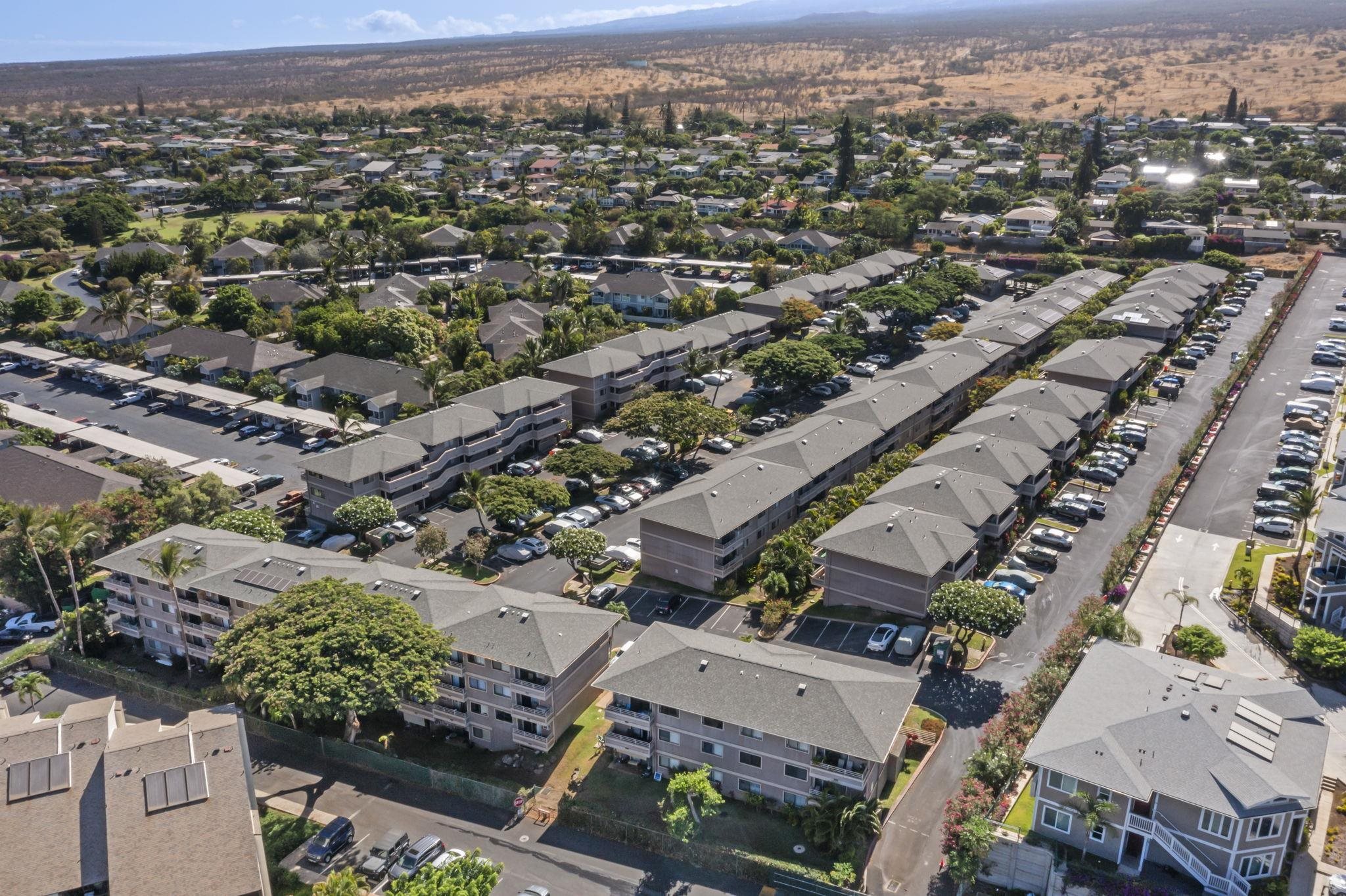 Kihei Shores condo # J206, Kihei, Hawaii - photo 31 of 49