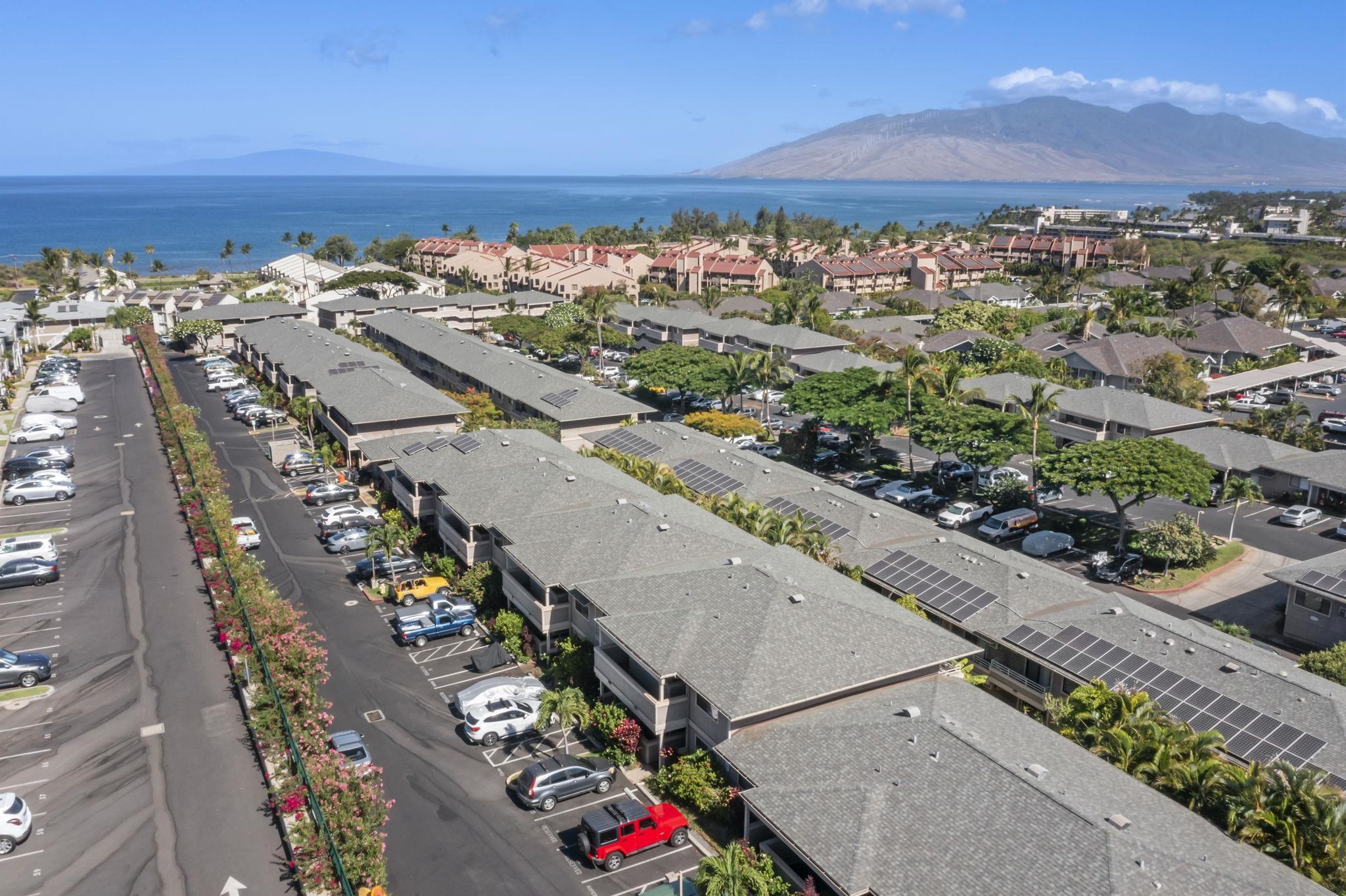 Kihei Shores condo # J206, Kihei, Hawaii - photo 34 of 49