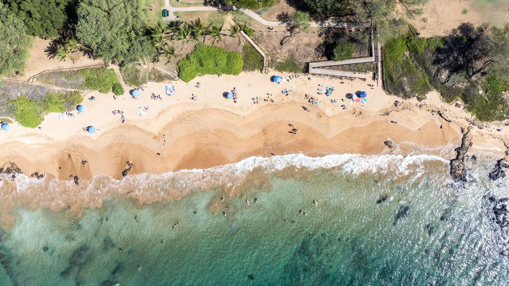 Kihei Shores condo # J206, Kihei, Hawaii - photo 38 of 49