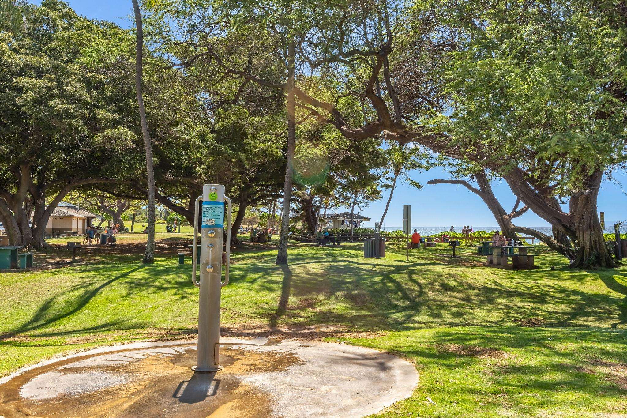 Kihei Shores condo # J206, Kihei, Hawaii - photo 43 of 49