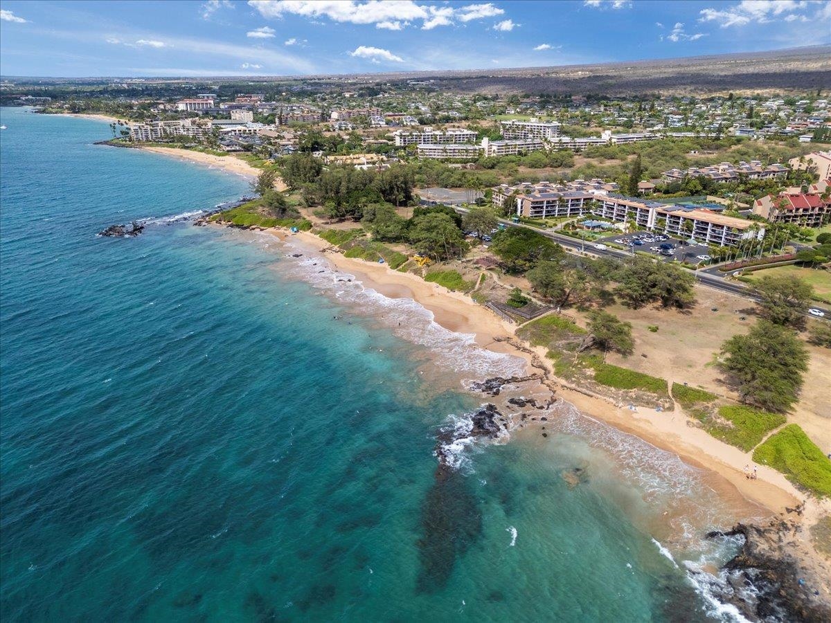 Kihei Shores condo # H101, Kihei, Hawaii - photo 2 of 19