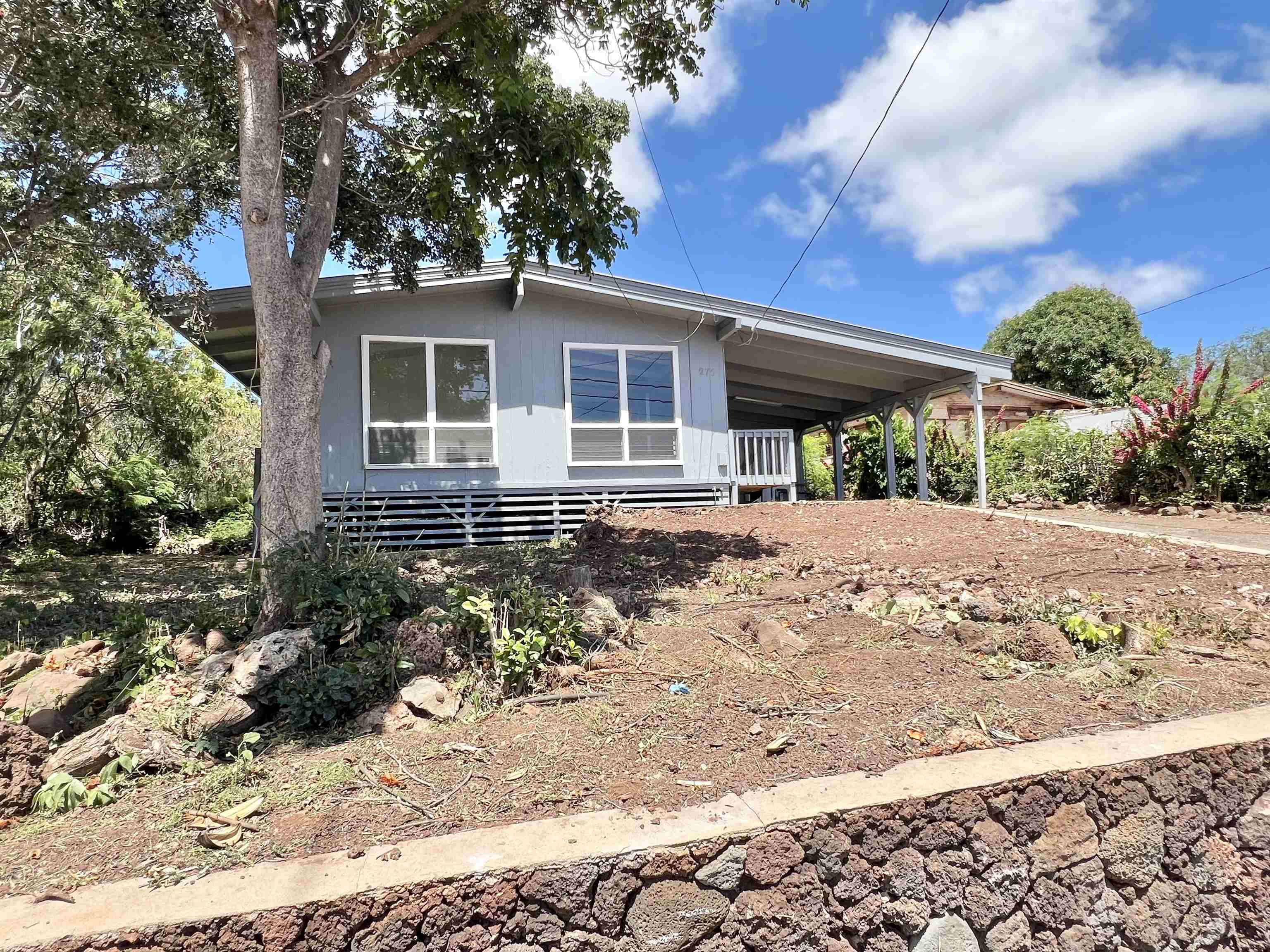 275  Ala Malama Ave Kaunakakai, Molokai home - photo 21 of 22