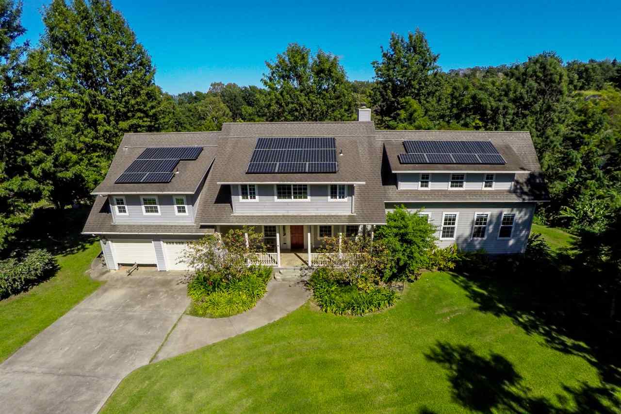 275  Hoopalua Dr Kula 200, Pukalani home - photo 2 of 30