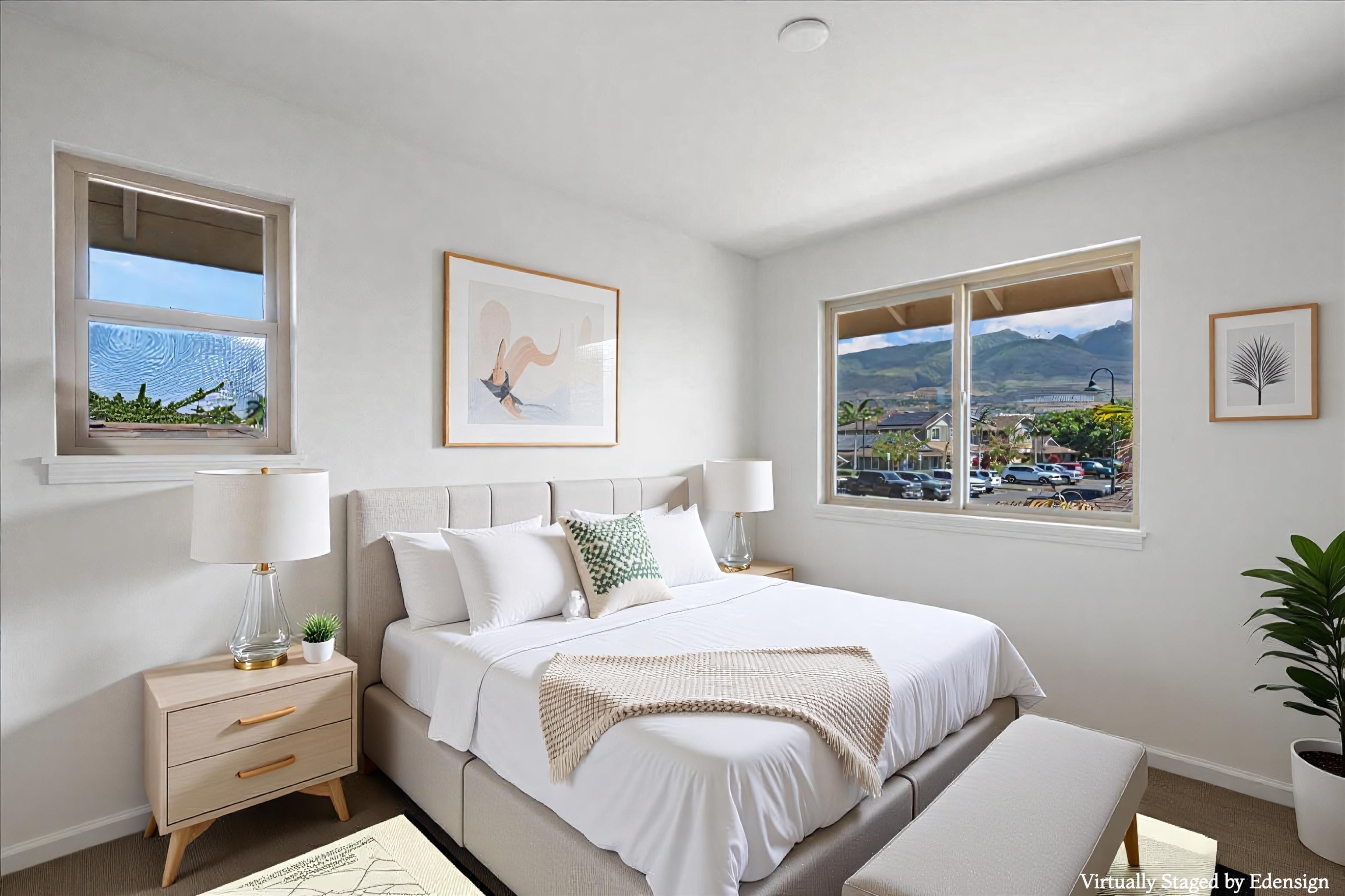 Kahoma Village condo # 14-102, Lahaina, Hawaii - photo 3 of 36