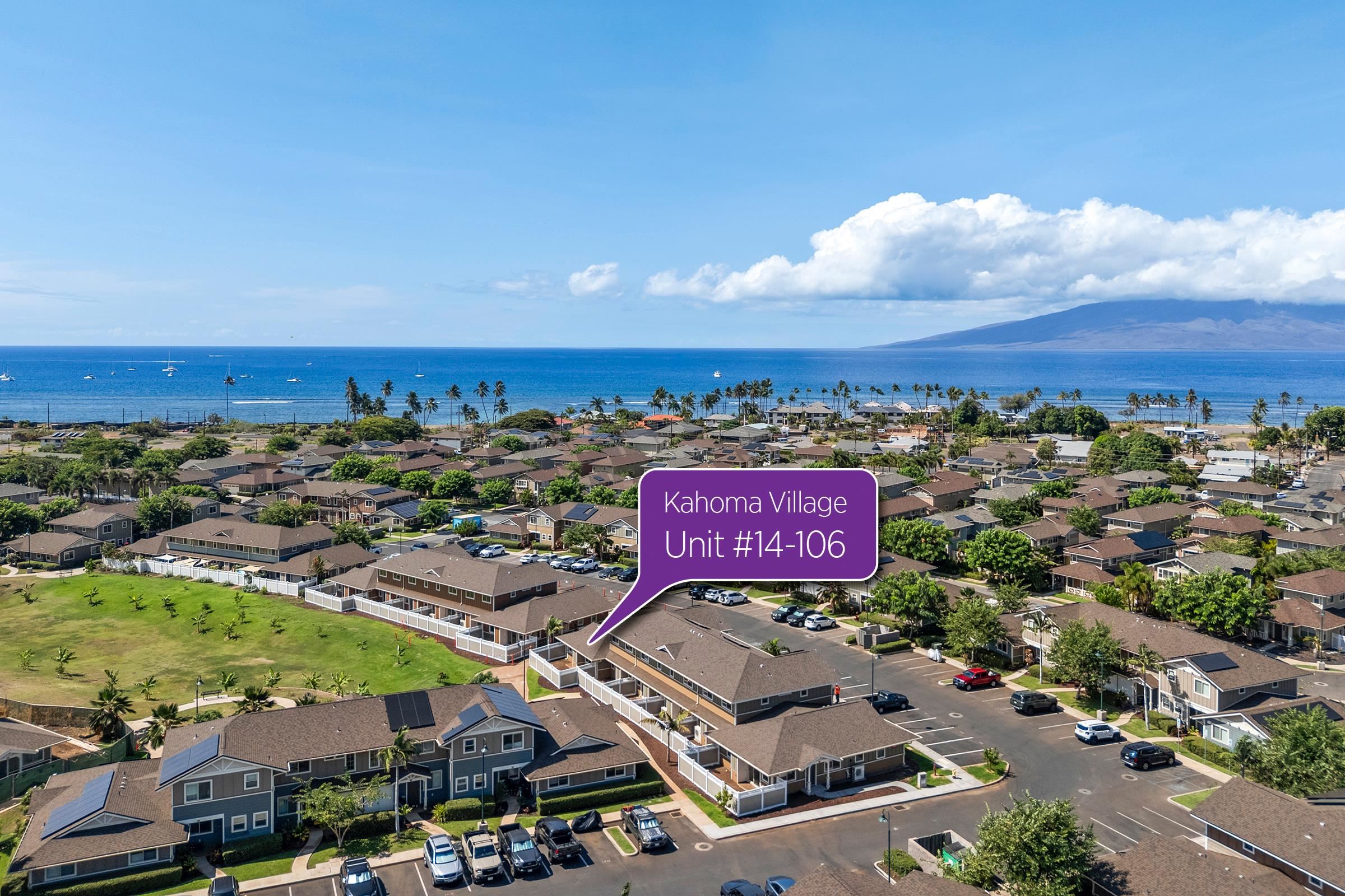 Kahoma Village condo # 14-106, Lahaina, Hawaii - photo 11 of 42