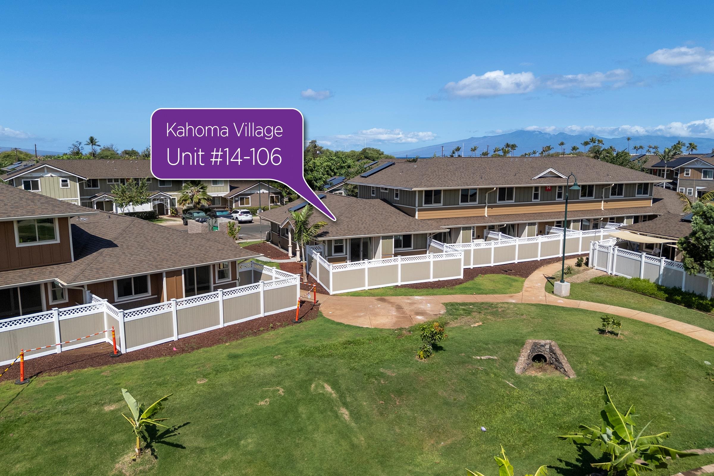 Kahoma Village condo # 14-106, Lahaina, Hawaii - photo 18 of 42