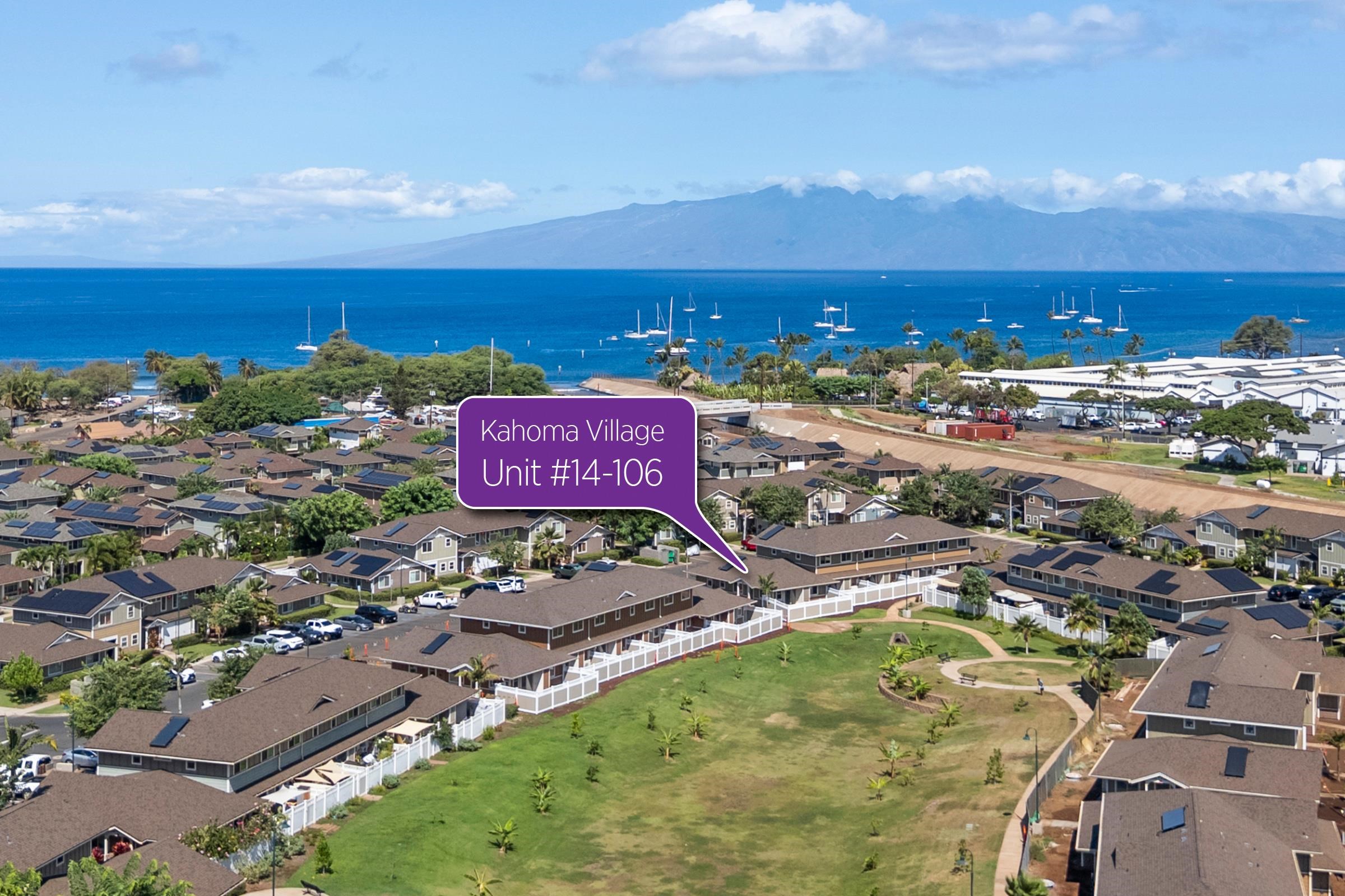 Kahoma Village condo # 14-106, Lahaina, Hawaii - photo 24 of 42