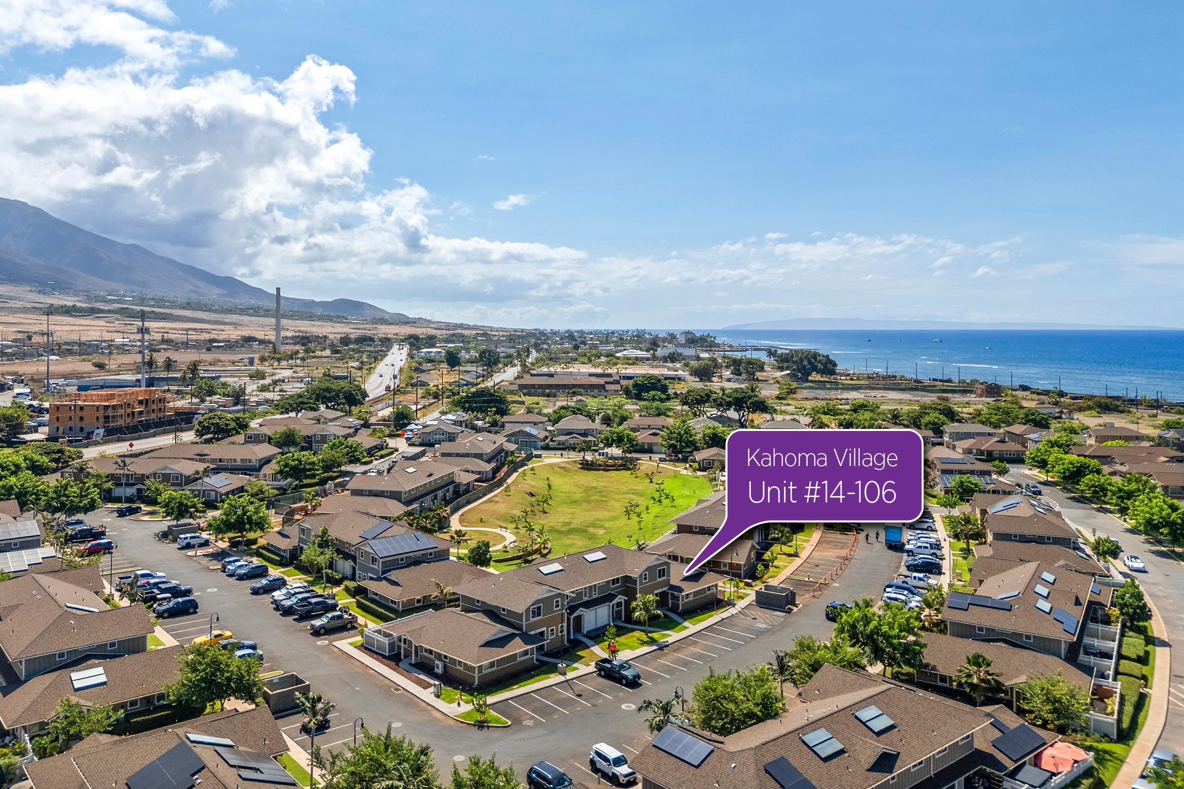 Kahoma Village condo # 14-106, Lahaina, Hawaii - photo 33 of 42