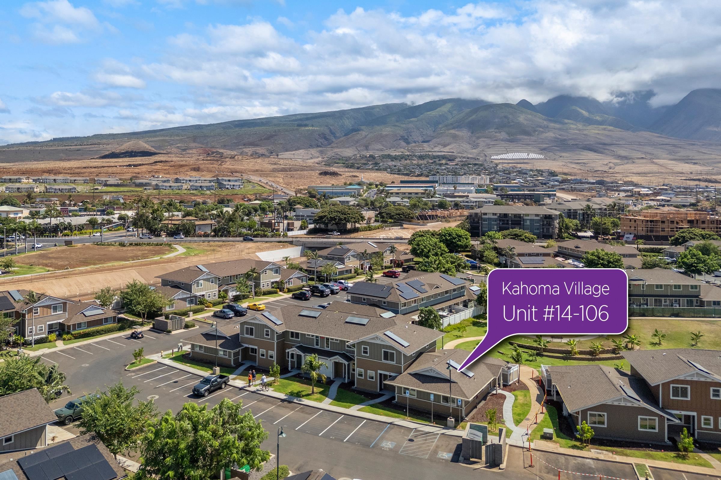 Kahoma Village condo # 14-106, Lahaina, Hawaii - photo 5 of 42