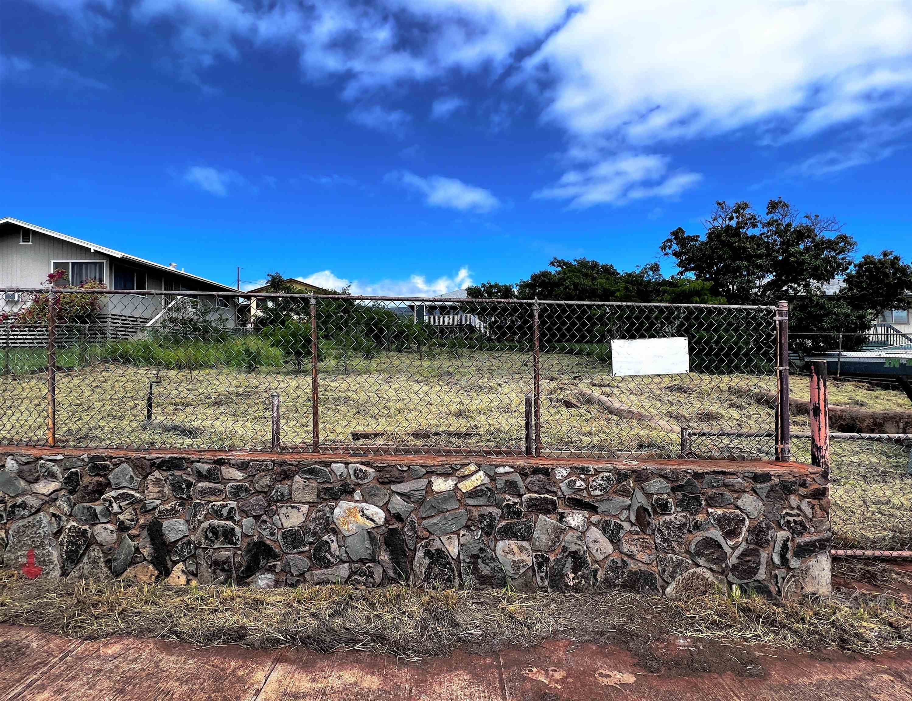 275 Kano Pl  Kaunakakai, Hi vacant land for sale - photo 3 of 10
