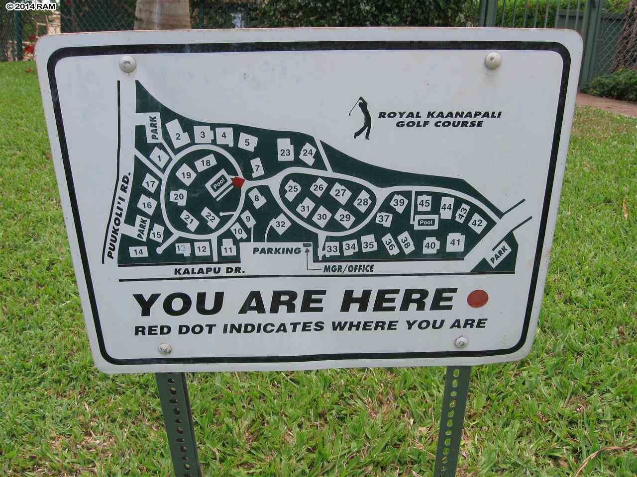 International Colony Club I condo # 26, Lahaina, Hawaii - photo 9 of 9