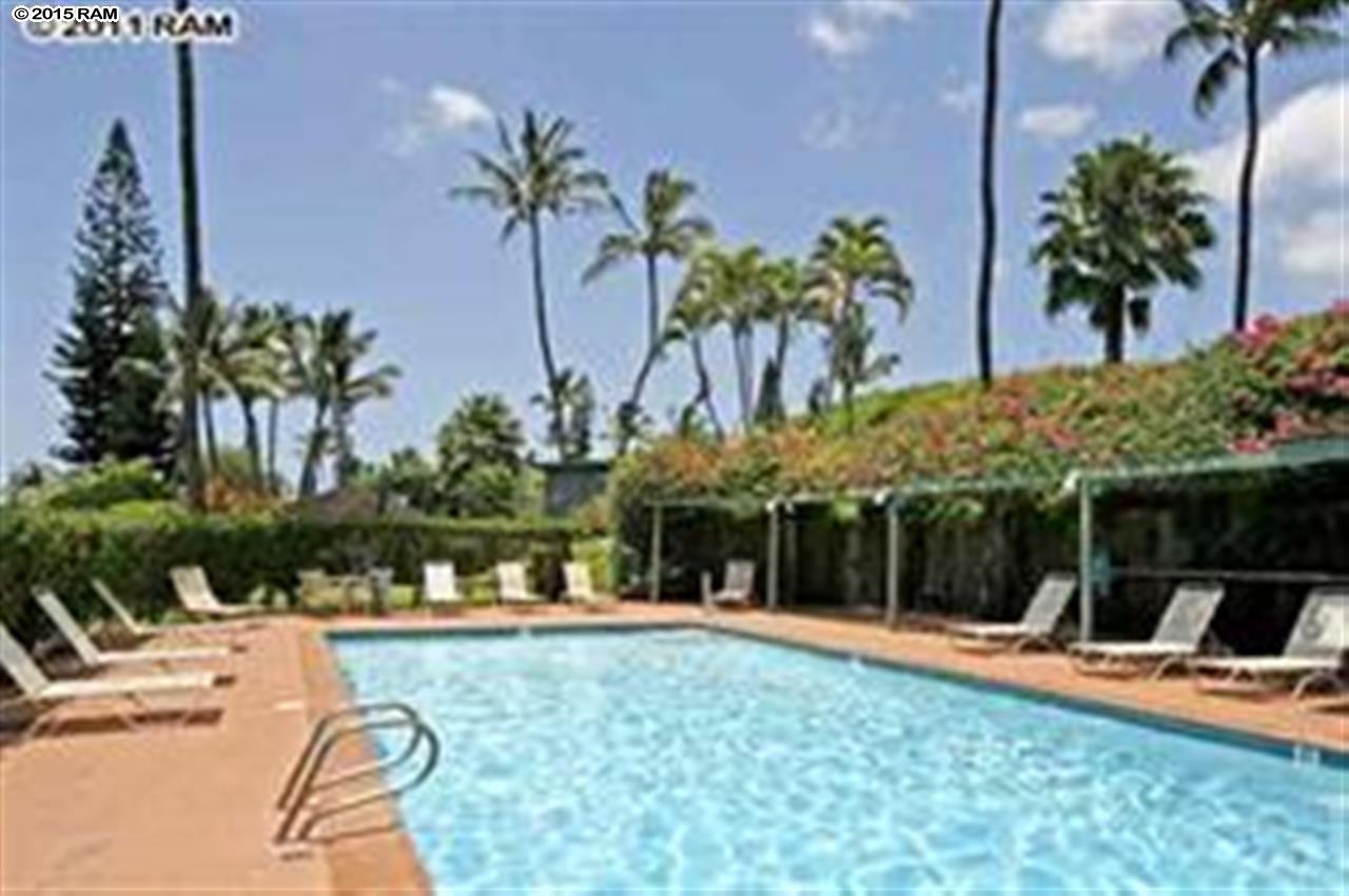 International Colony Club I condo # 1, Lahaina, Hawaii - photo 11 of 12