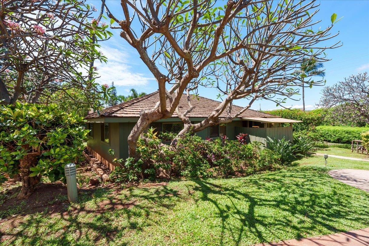 International Colony Club I condo # 11, Lahaina, Hawaii - photo 33 of 37